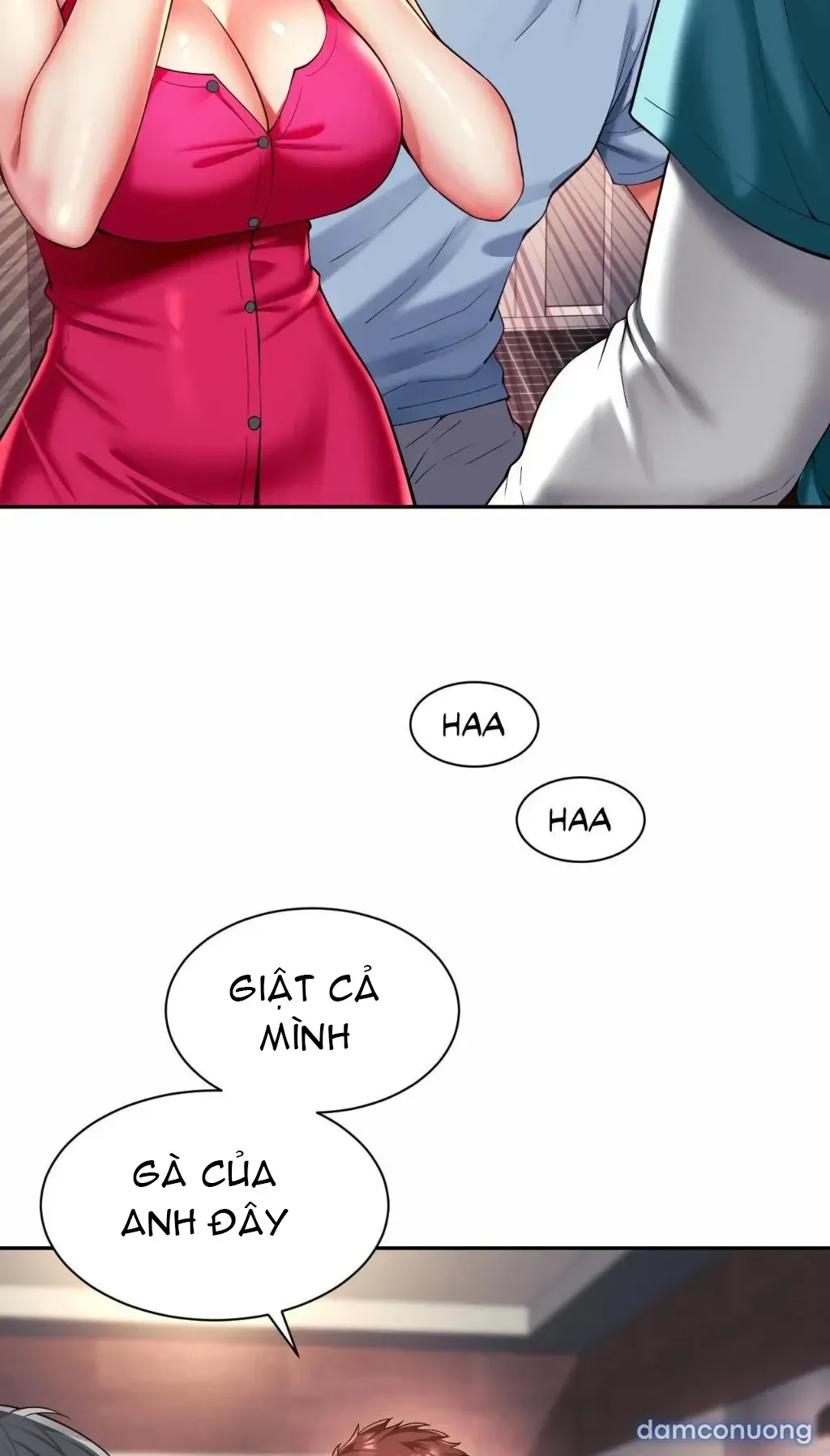 đọc truyện Mẹ Bạn Là Của Tôi Chương 46 ảnh 9 tại Thiên Thai Truyện