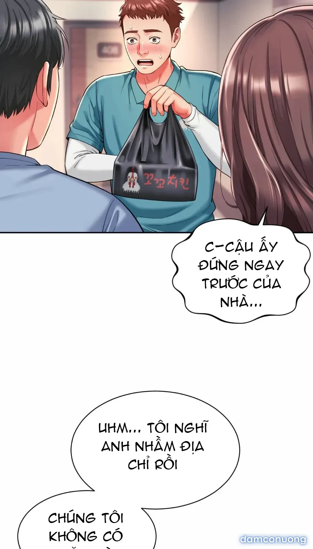 đọc truyện Mẹ Bạn Là Của Tôi Chương 46 ảnh 10 tại Thiên Thai Truyện