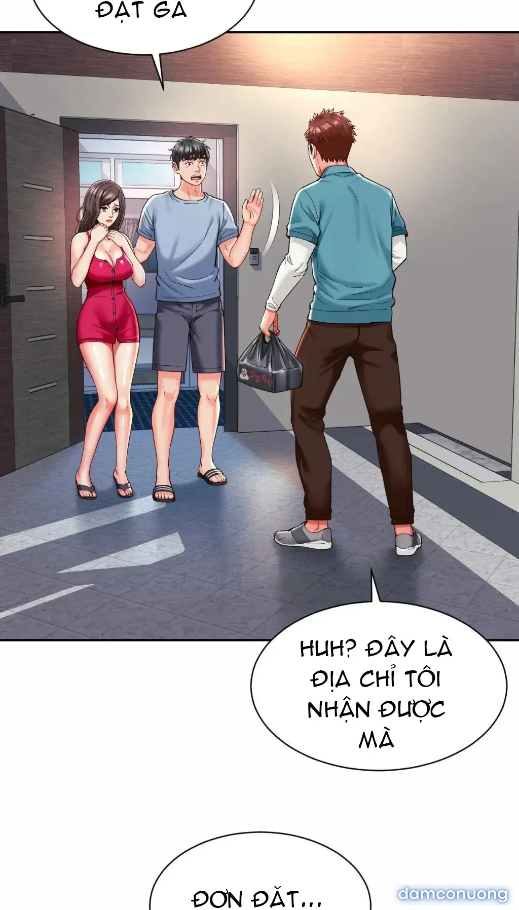 đọc truyện Mẹ Bạn Là Của Tôi Chương 46 ảnh 11 tại Thiên Thai Truyện