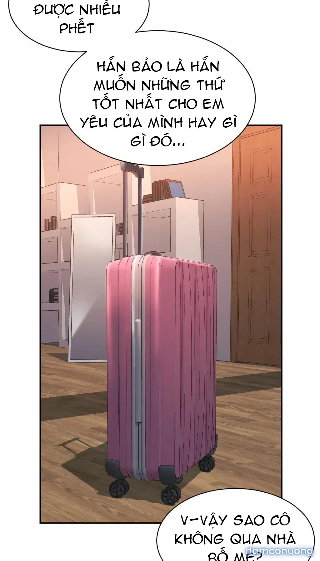 đọc truyện Mẹ Bạn Là Của Tôi Chương 47 ảnh 13 tại Thiên Thai Truyện