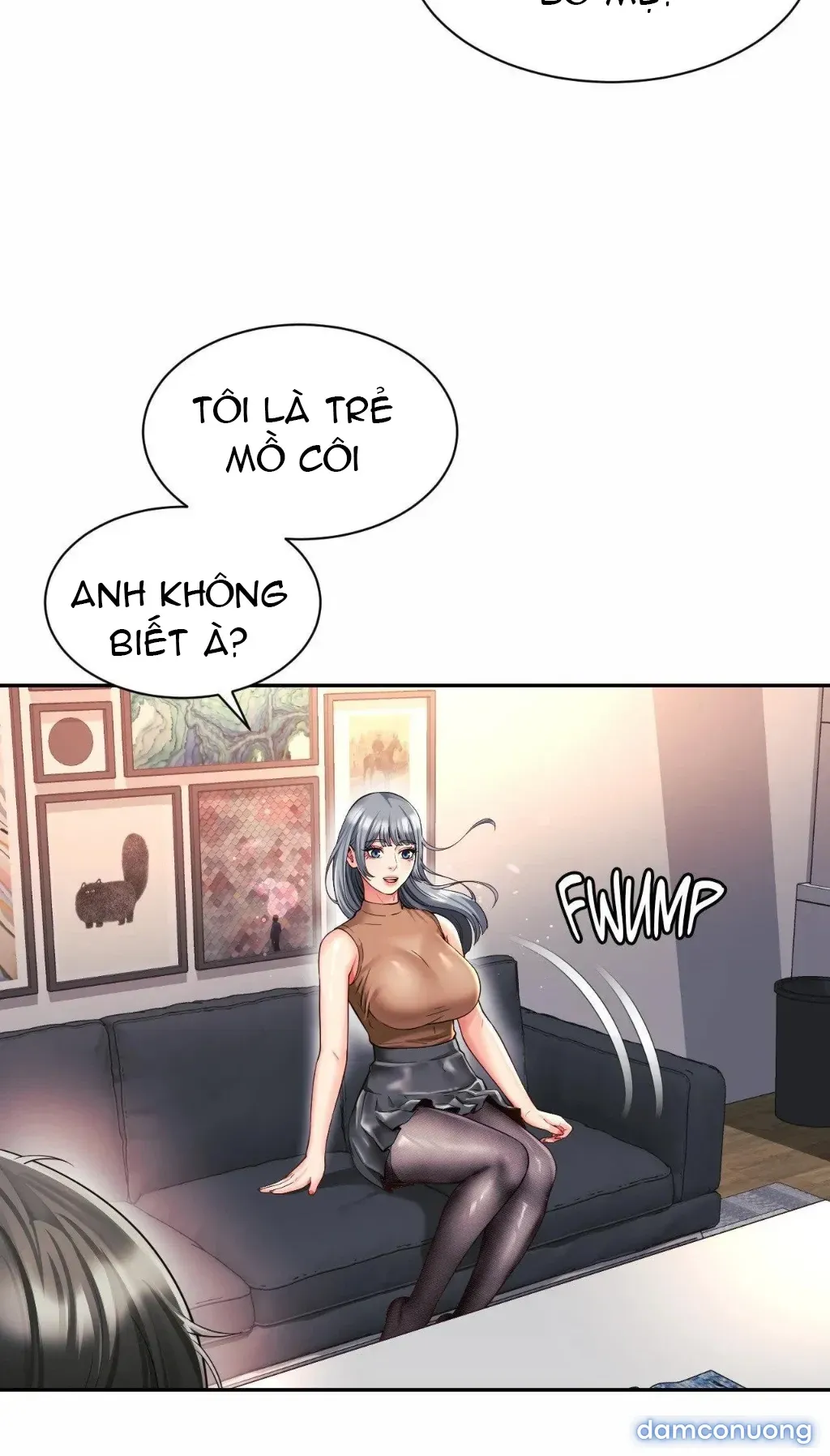 đọc truyện Mẹ Bạn Là Của Tôi Chương 47 ảnh 14 tại Thiên Thai Truyện