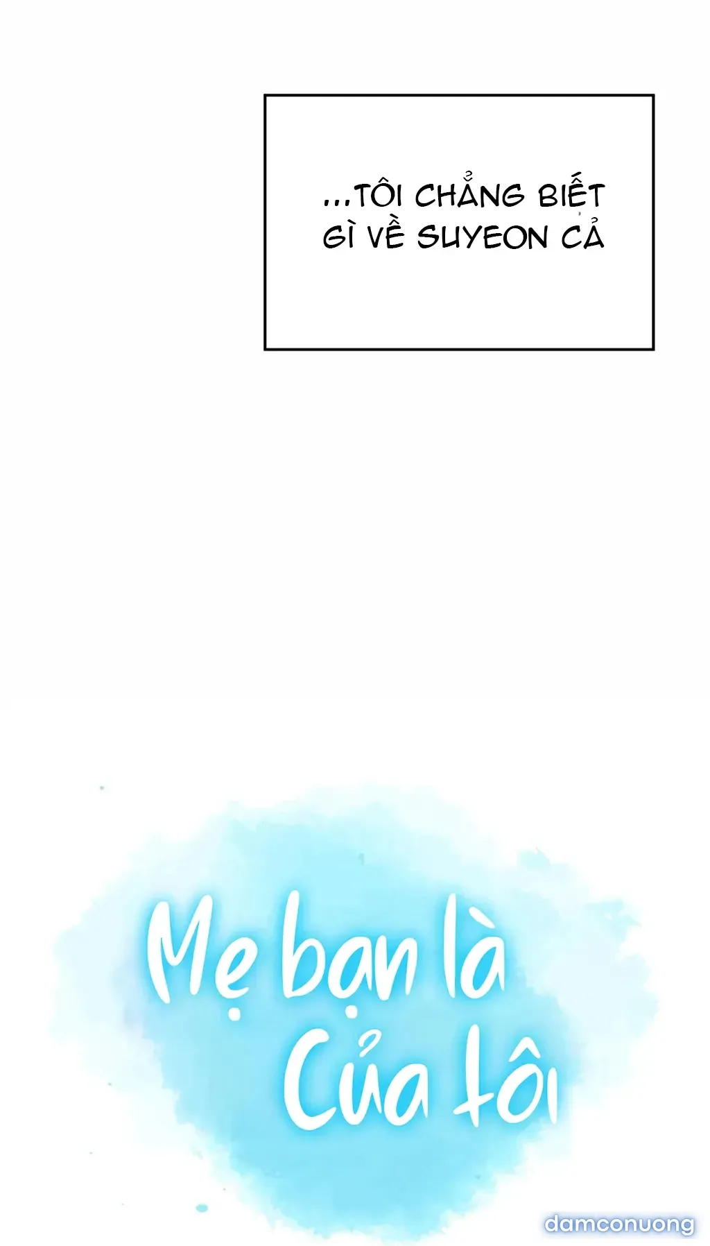 đọc truyện Mẹ Bạn Là Của Tôi Chương 47 ảnh 16 tại Thiên Thai Truyện