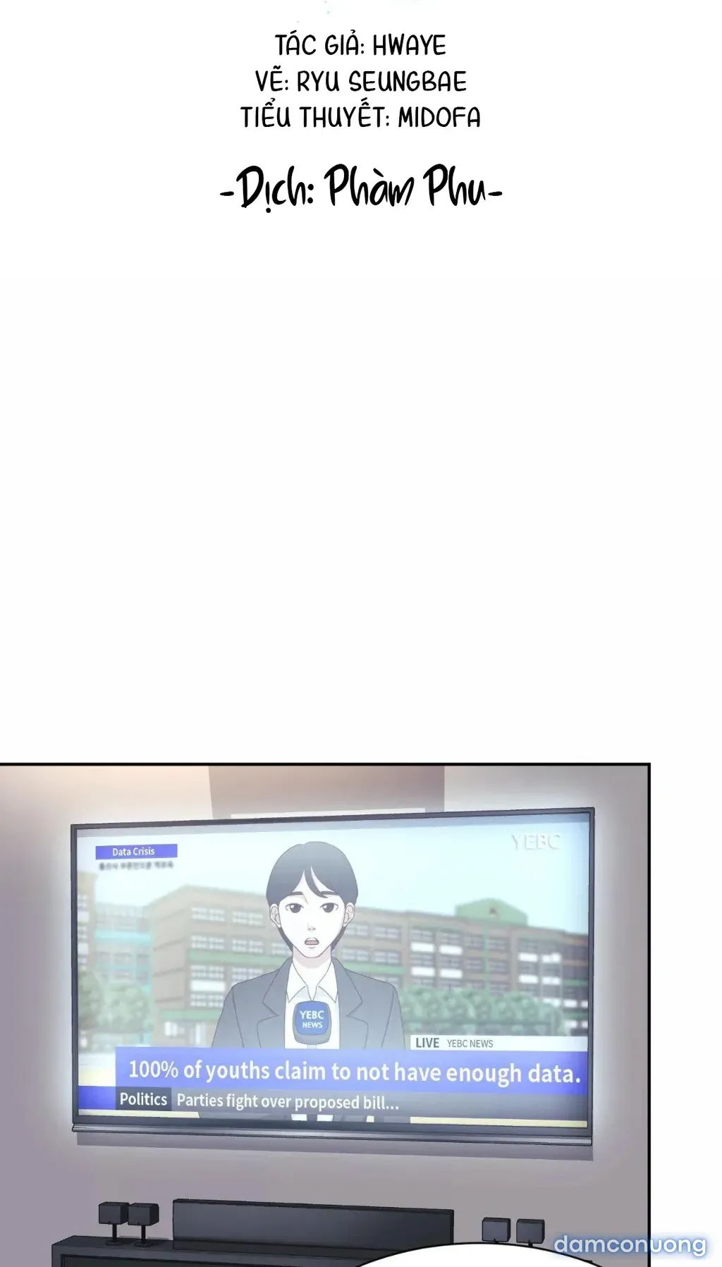 đọc truyện Mẹ Bạn Là Của Tôi Chương 47 ảnh 17 tại Thiên Thai Truyện