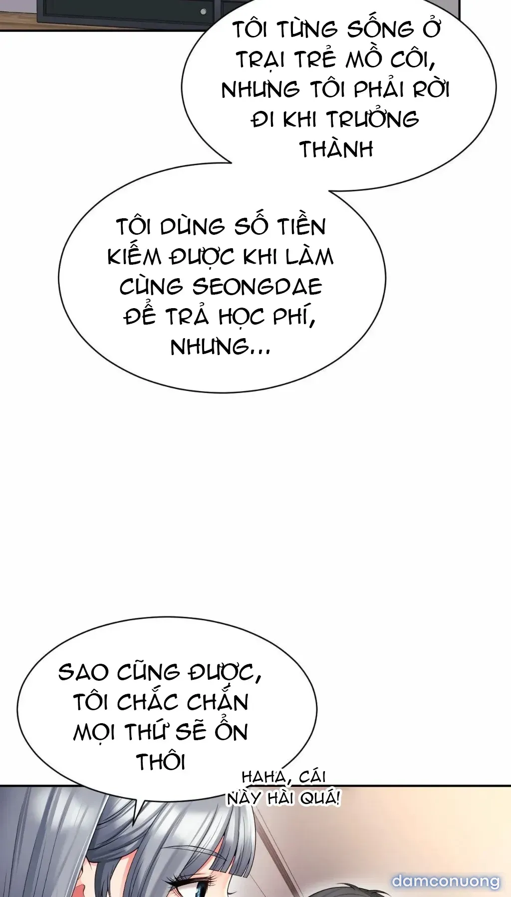 đọc truyện Mẹ Bạn Là Của Tôi Chương 47 ảnh 18 tại Thiên Thai Truyện