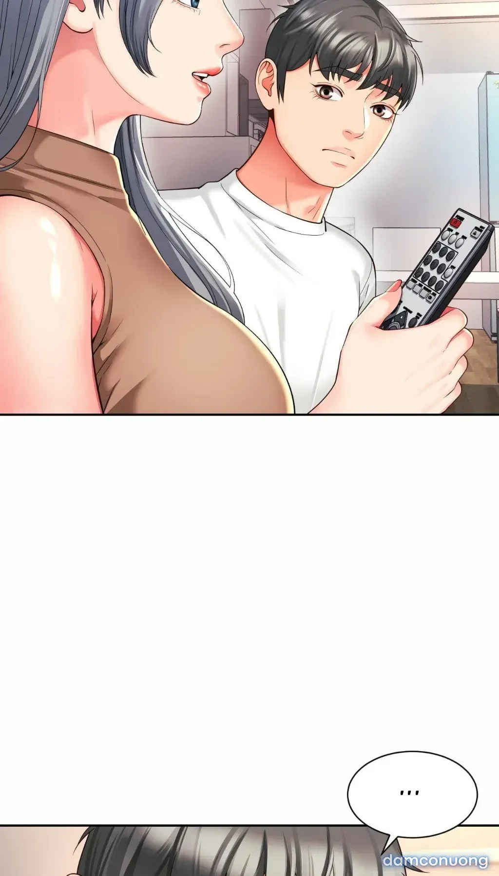 đọc truyện Mẹ Bạn Là Của Tôi Chương 47 ảnh 19 tại Thiên Thai Truyện