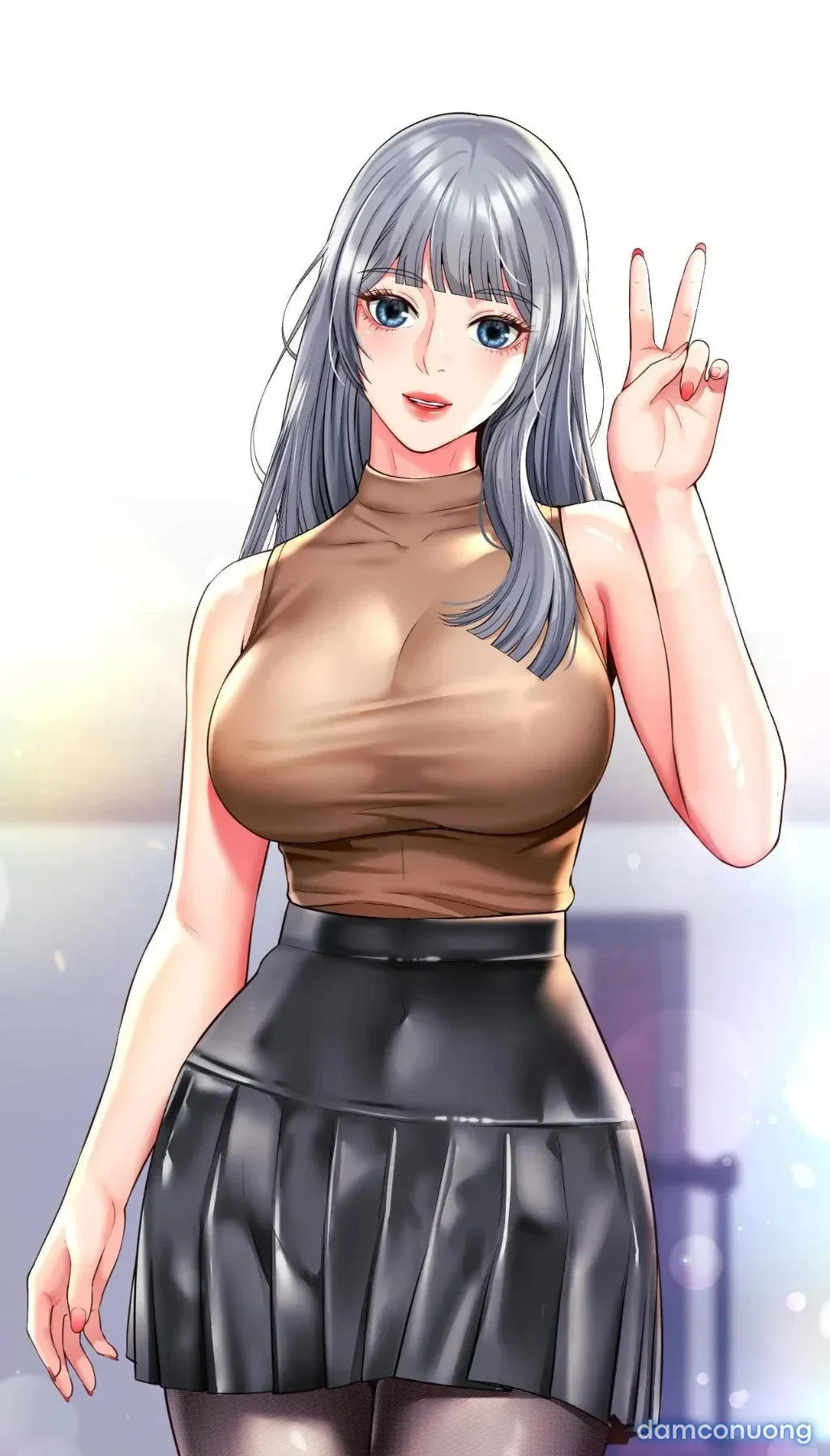 đọc truyện Mẹ Bạn Là Của Tôi Chương 47 ảnh 4 tại Thiên Thai Truyện