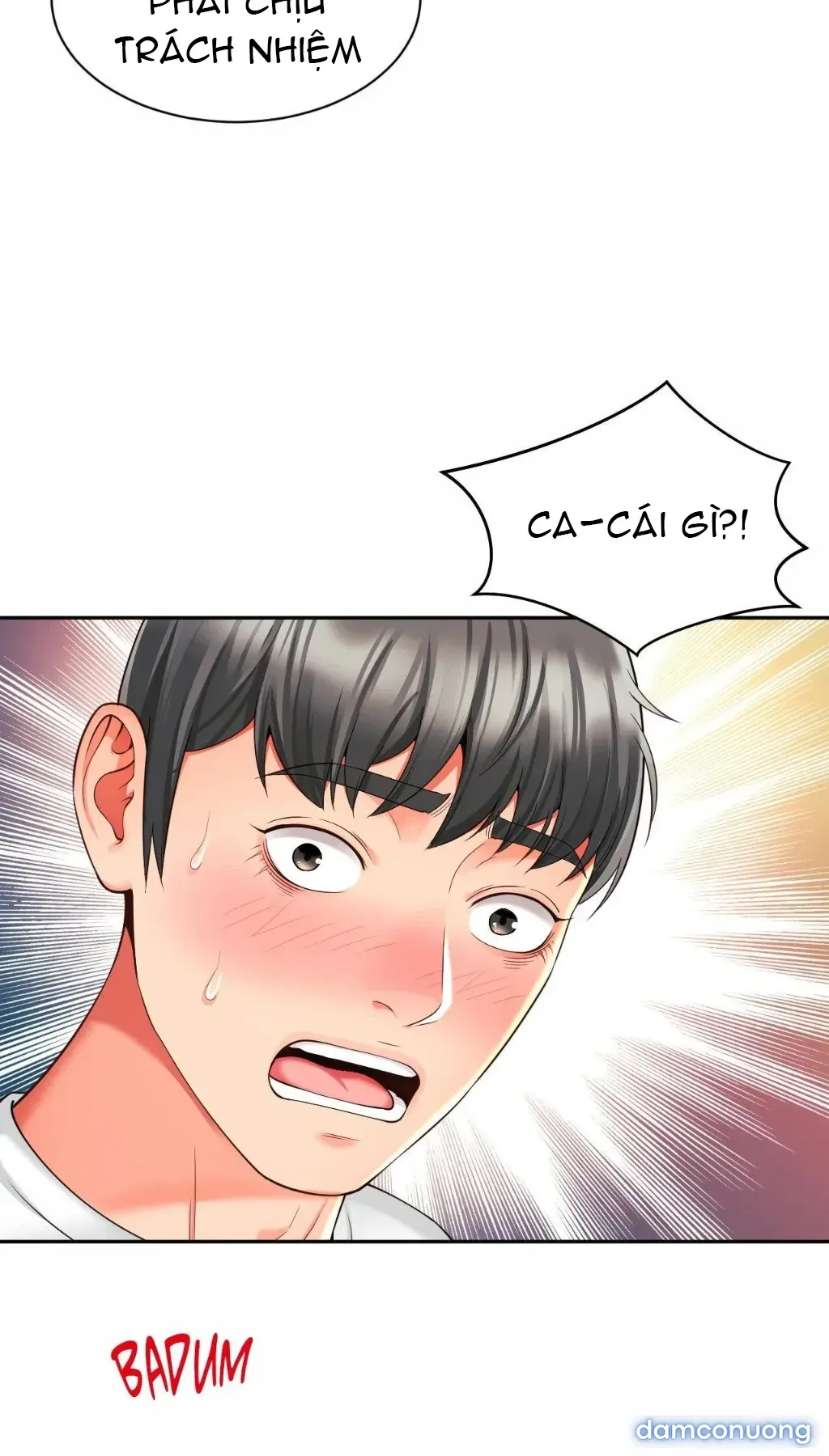 đọc truyện Mẹ Bạn Là Của Tôi Chương 47 ảnh 23 tại Thiên Thai Truyện