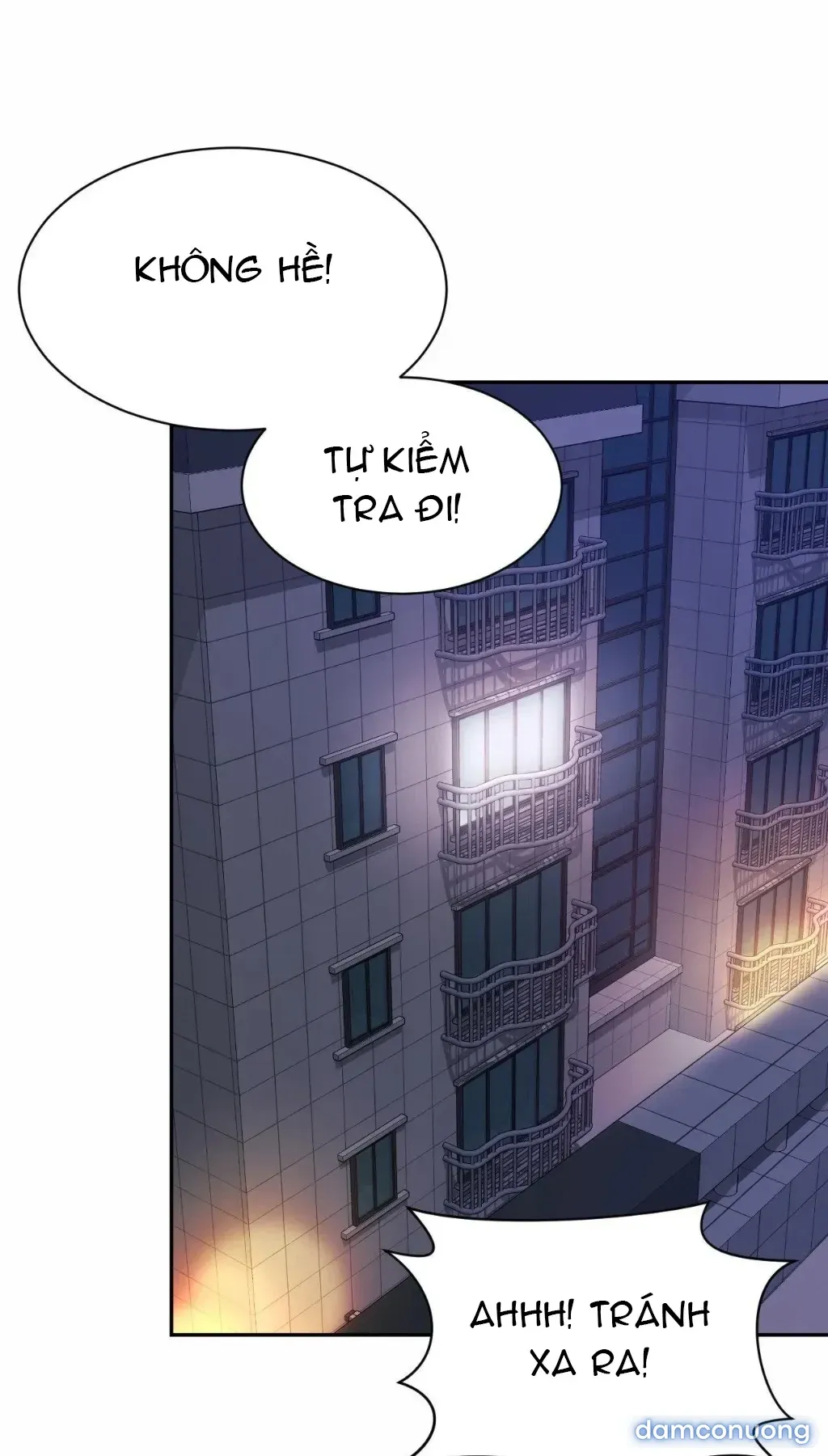 đọc truyện Mẹ Bạn Là Của Tôi Chương 47 ảnh 28 tại Thiên Thai Truyện