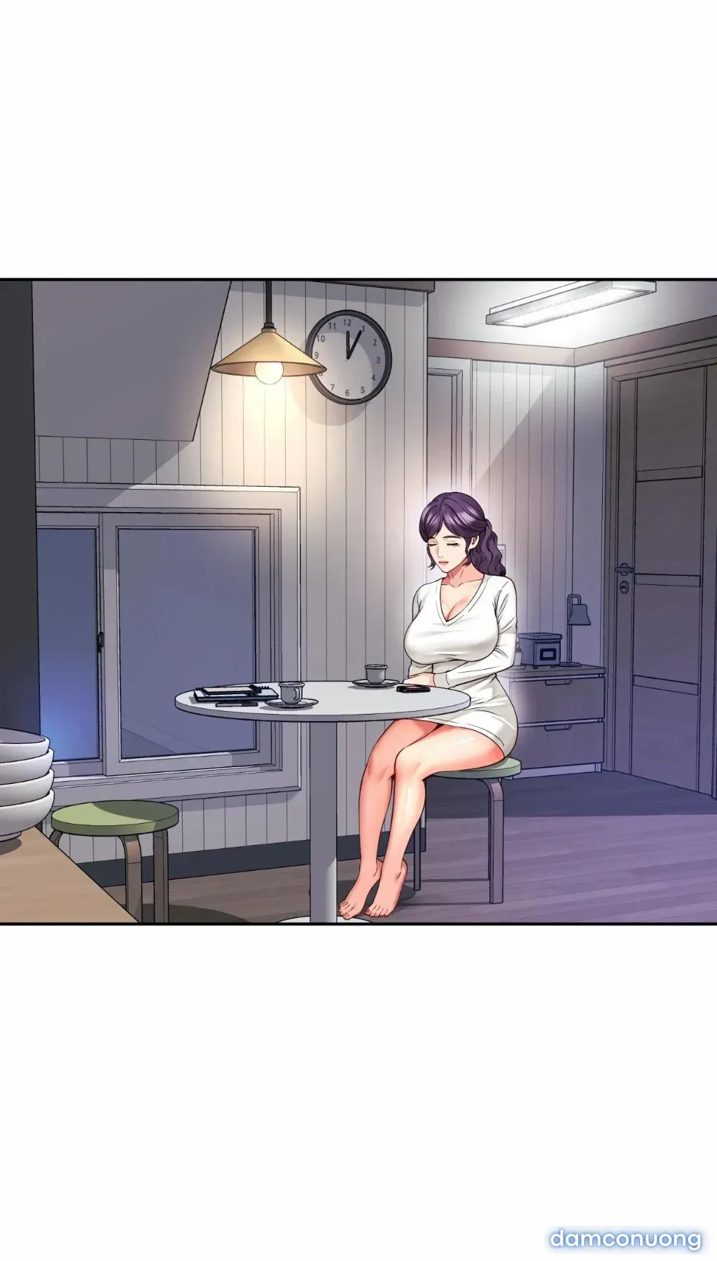 đọc truyện Mẹ Bạn Là Của Tôi Chương 47 ảnh 32 tại Thiên Thai Truyện