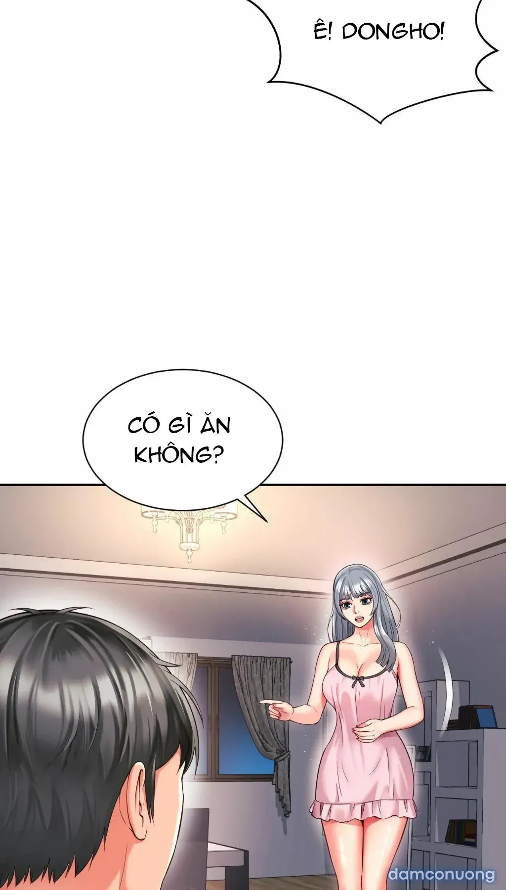 đọc truyện Mẹ Bạn Là Của Tôi Chương 47 ảnh 40 tại Thiên Thai Truyện