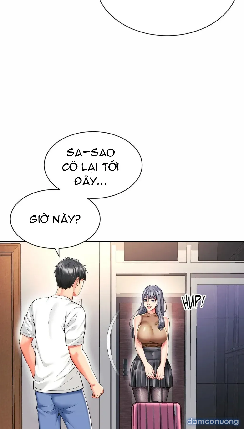 đọc truyện Mẹ Bạn Là Của Tôi Chương 47 ảnh 6 tại Thiên Thai Truyện