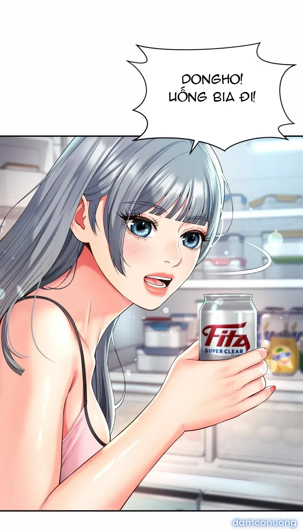 đọc truyện Mẹ Bạn Là Của Tôi Chương 47 ảnh 45 tại Thiên Thai Truyện