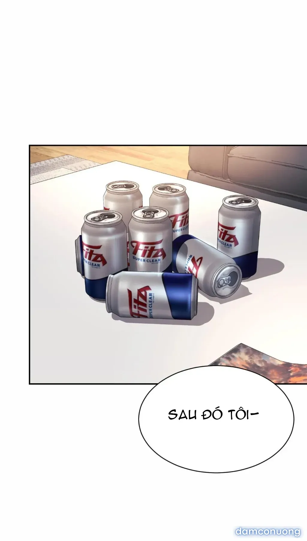 đọc truyện Mẹ Bạn Là Của Tôi Chương 47 ảnh 48 tại Thiên Thai Truyện