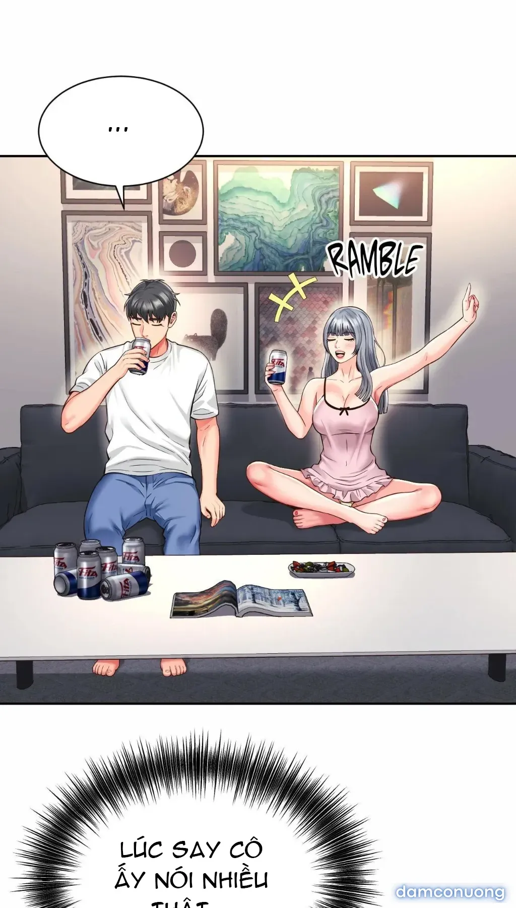 đọc truyện Mẹ Bạn Là Của Tôi Chương 47 ảnh 49 tại Thiên Thai Truyện