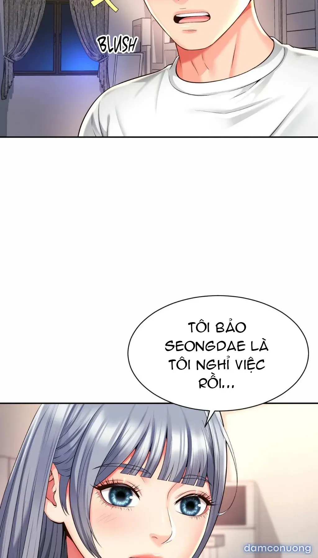 đọc truyện Mẹ Bạn Là Của Tôi Chương 47 ảnh 8 tại Thiên Thai Truyện