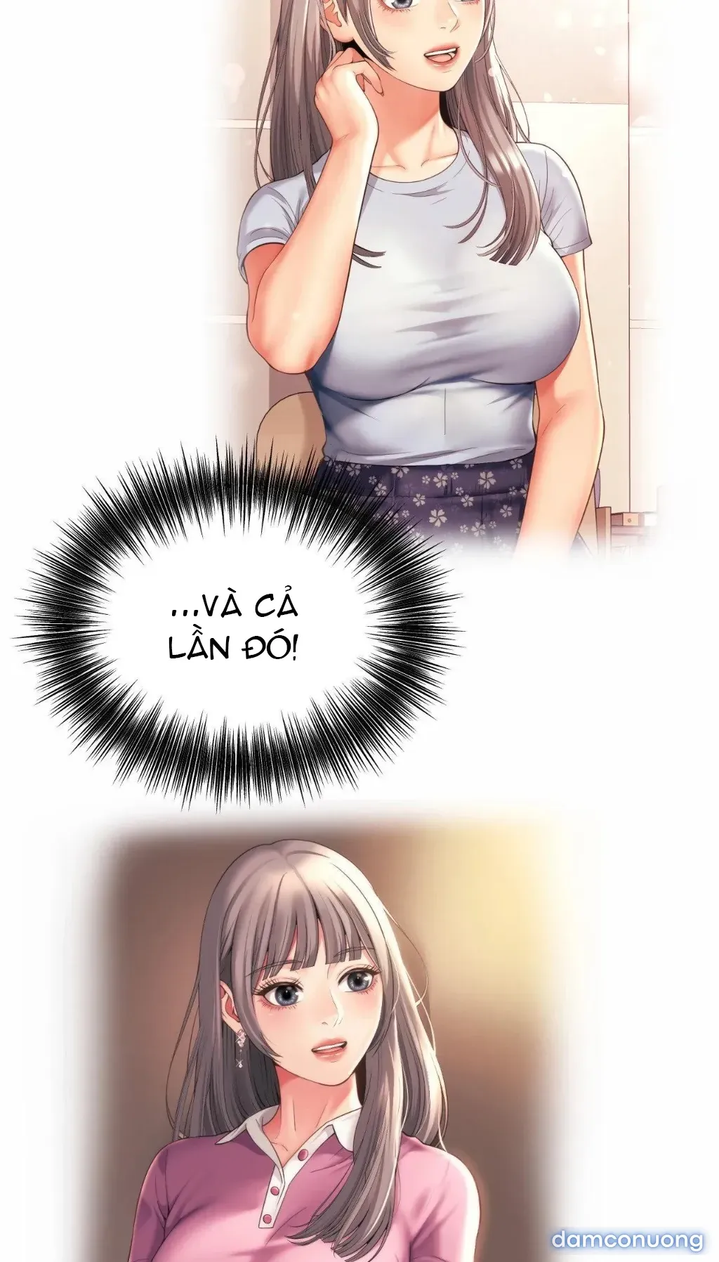 đọc truyện Mẹ Bạn Là Của Tôi Chương 48 ảnh 12 tại Thiên Thai Truyện