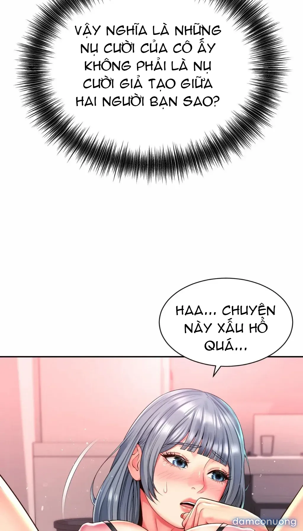 đọc truyện Mẹ Bạn Là Của Tôi Chương 48 ảnh 16 tại Thiên Thai Truyện