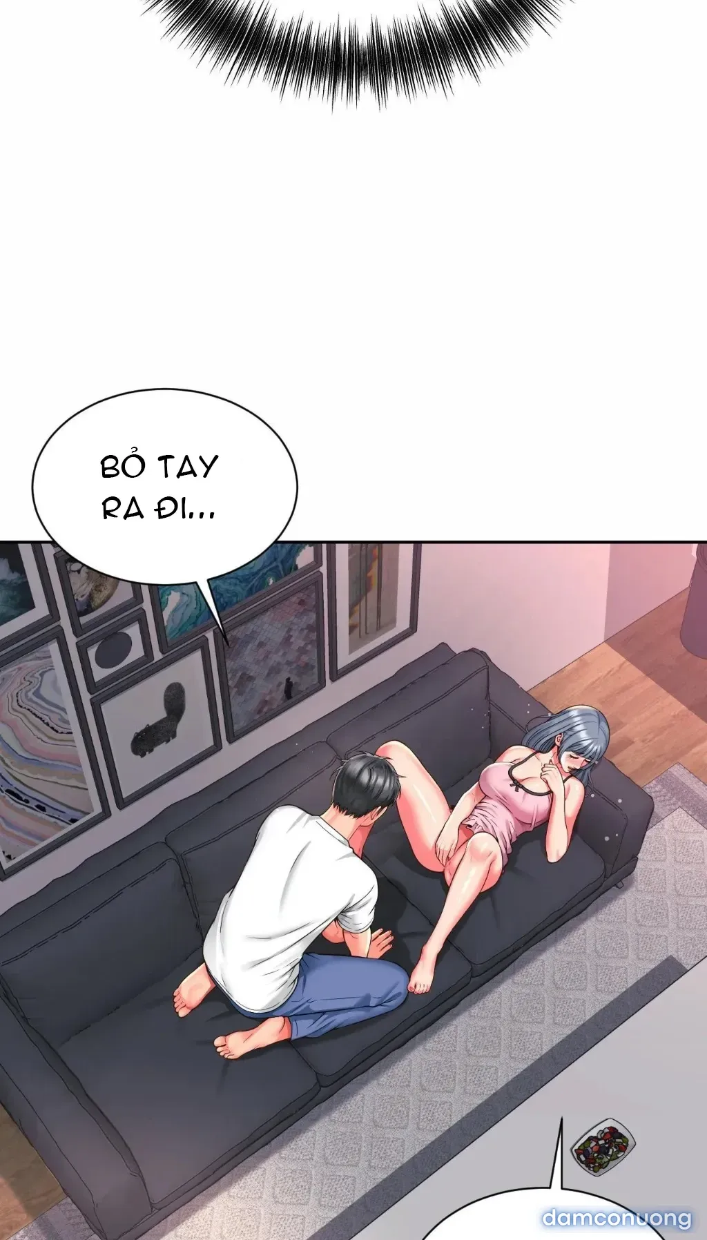 đọc truyện Mẹ Bạn Là Của Tôi Chương 48 ảnh 18 tại Thiên Thai Truyện