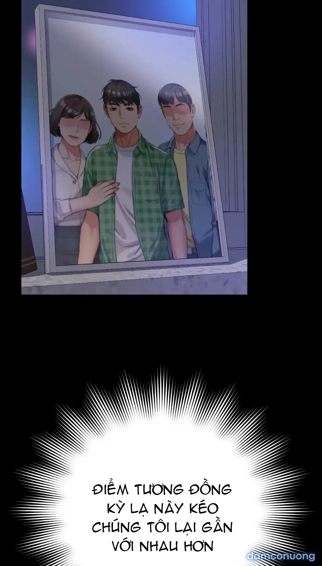 đọc truyện Mẹ Bạn Là Của Tôi Chương 48 ảnh 35 tại Thiên Thai Truyện