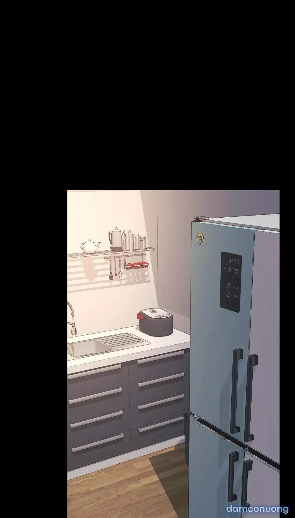 đọc truyện Mẹ Bạn Là Của Tôi Chương 48 ảnh 37 tại Thiên Thai Truyện