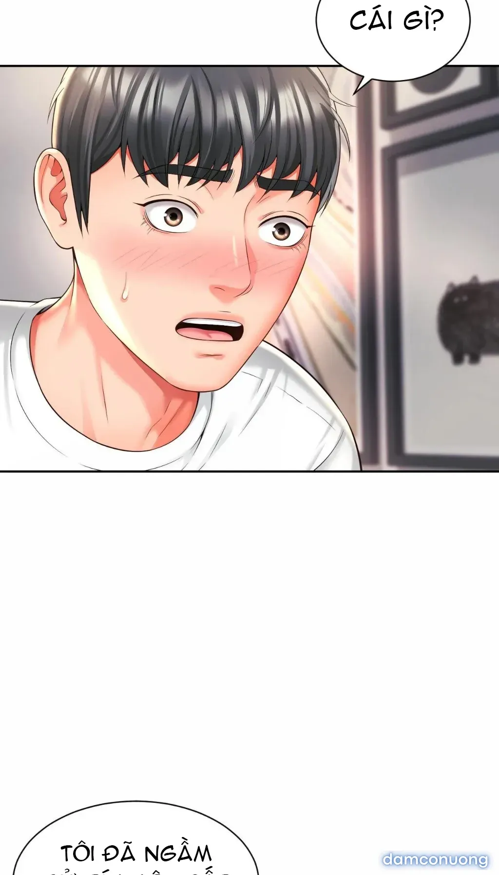 đọc truyện Mẹ Bạn Là Của Tôi Chương 48 ảnh 7 tại Thiên Thai Truyện