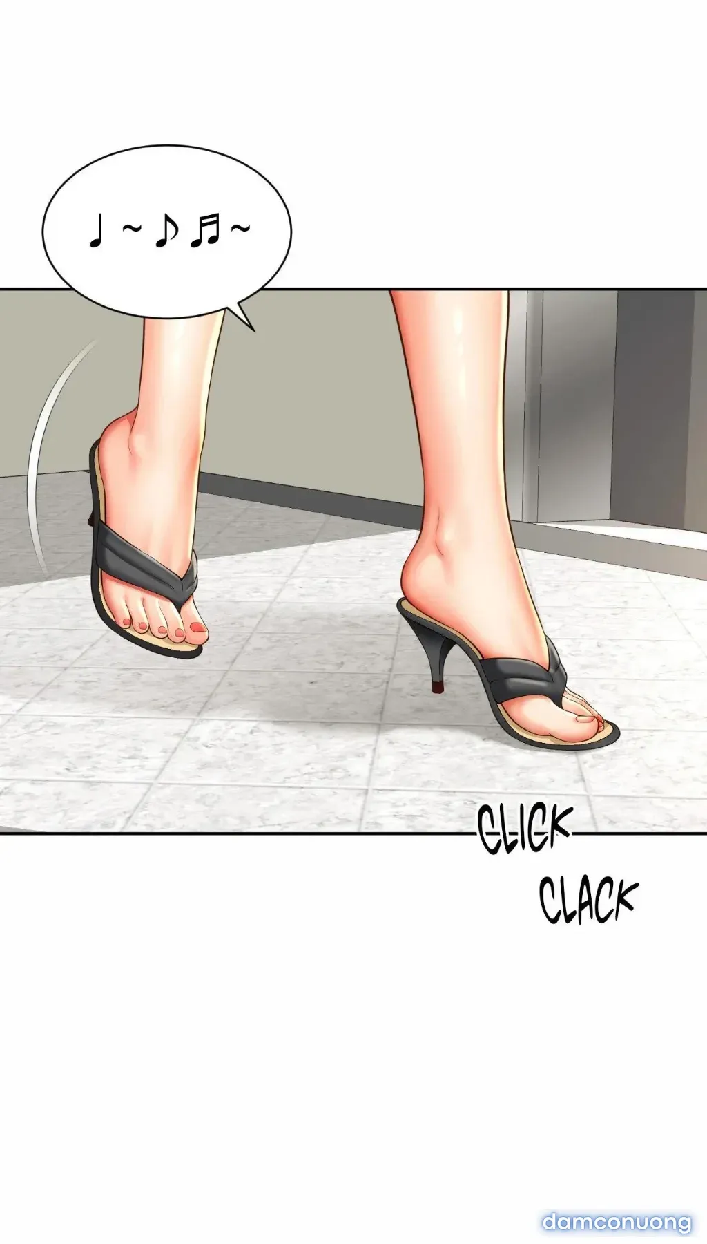 đọc truyện Mẹ Bạn Là Của Tôi Chương 48 ảnh 55 tại Thiên Thai Truyện