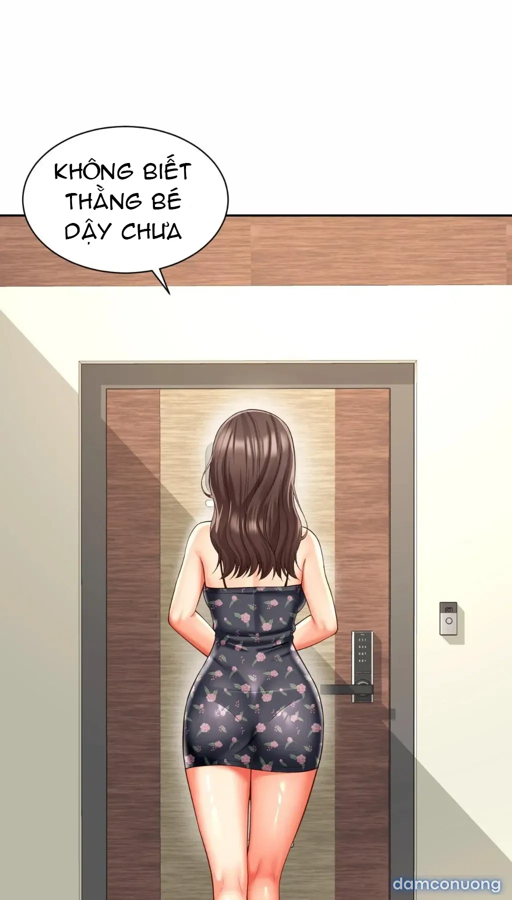 đọc truyện Mẹ Bạn Là Của Tôi Chương 48 ảnh 56 tại Thiên Thai Truyện