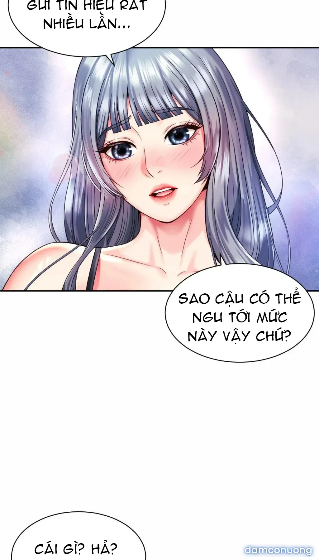 đọc truyện Mẹ Bạn Là Của Tôi Chương 48 ảnh 8 tại Thiên Thai Truyện