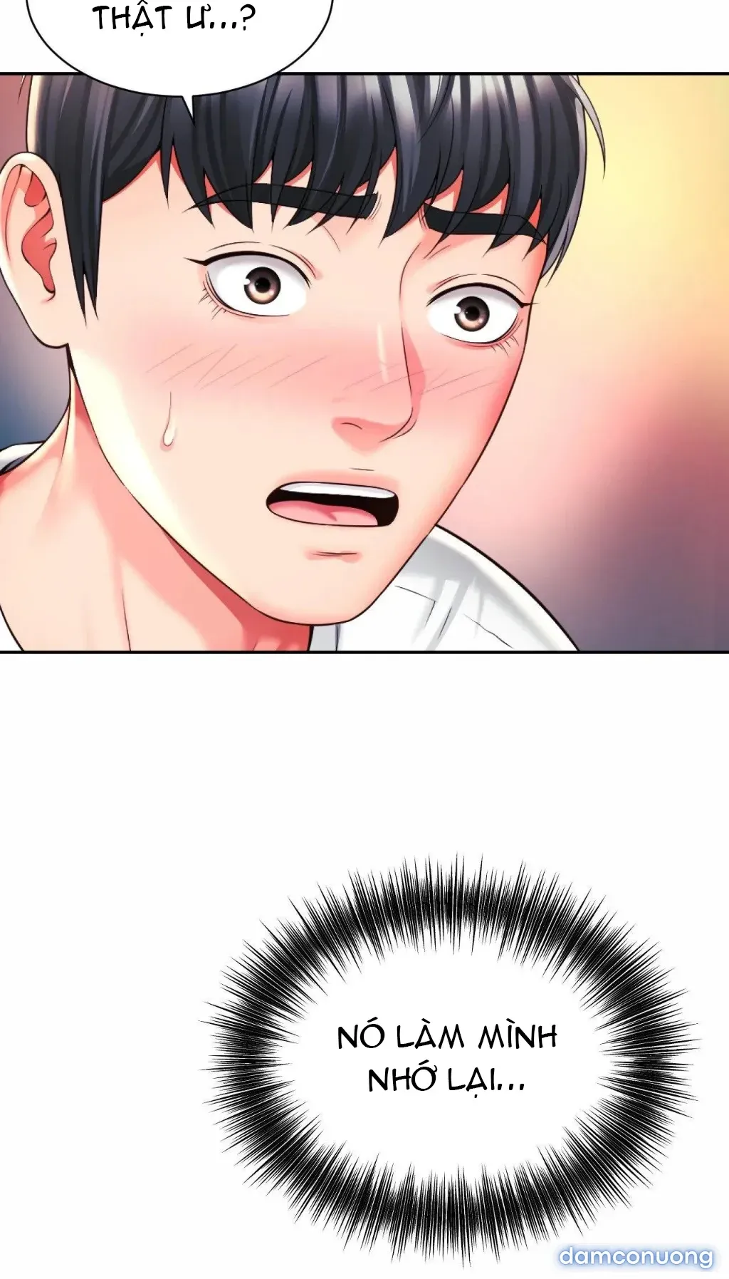 đọc truyện Mẹ Bạn Là Của Tôi Chương 48 ảnh 9 tại Thiên Thai Truyện