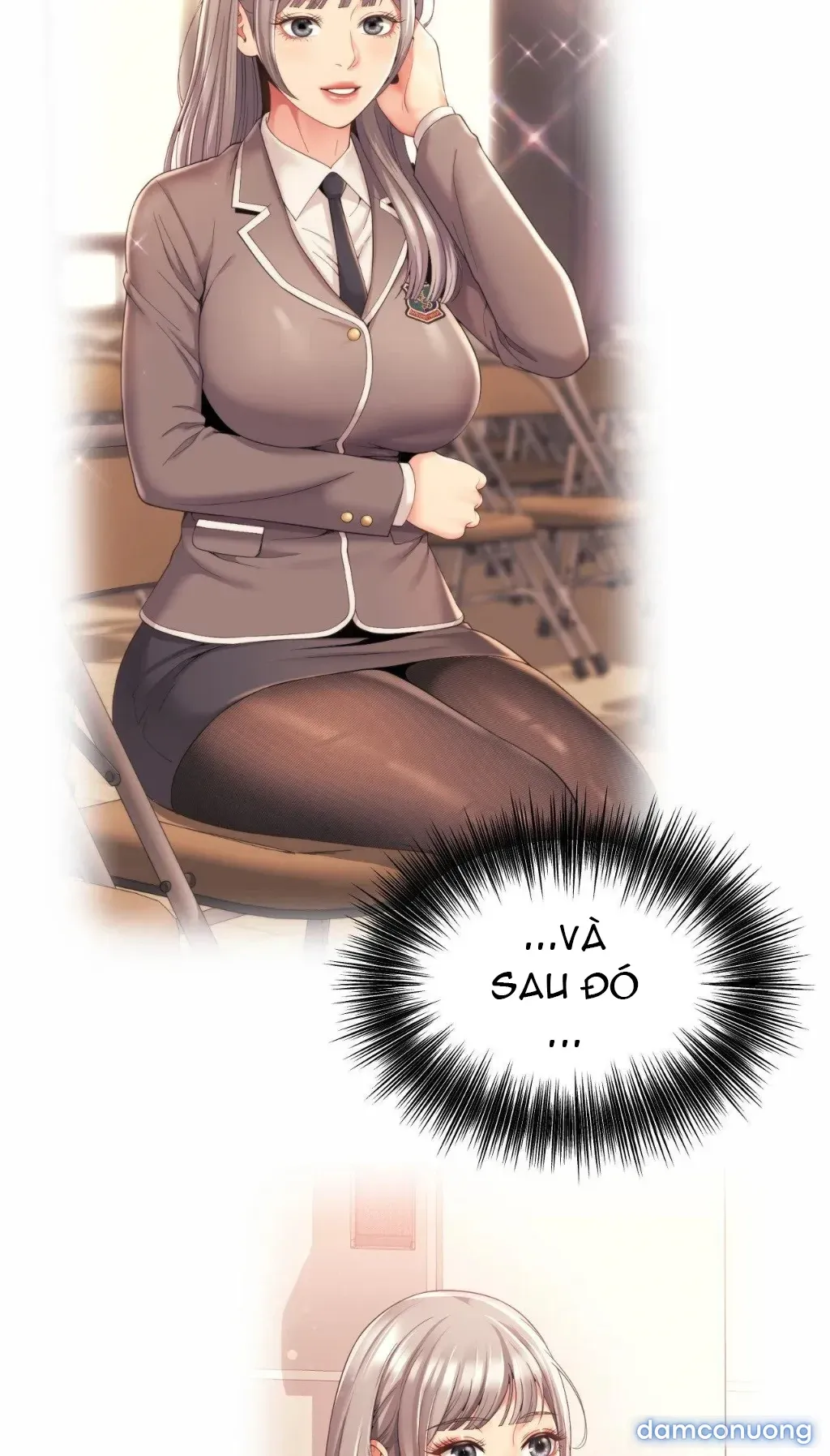 đọc truyện Mẹ Bạn Là Của Tôi Chương 48 ảnh 11 tại Thiên Thai Truyện