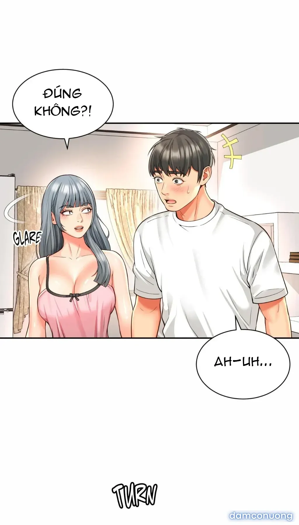 đọc truyện Mẹ Bạn Là Của Tôi Chương 49 ảnh 13 tại Thiên Thai Truyện