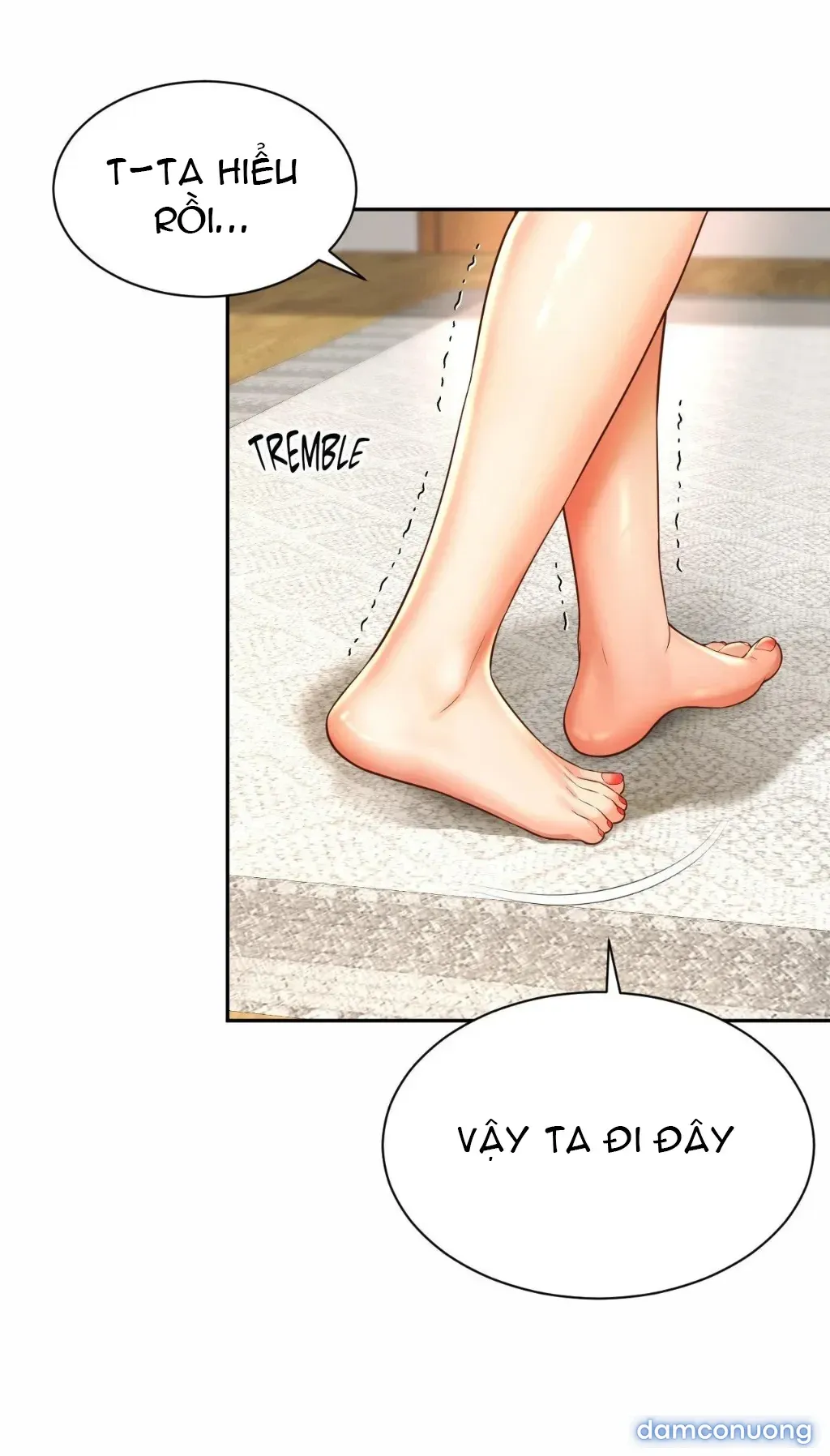 đọc truyện Mẹ Bạn Là Của Tôi Chương 49 ảnh 14 tại Thiên Thai Truyện