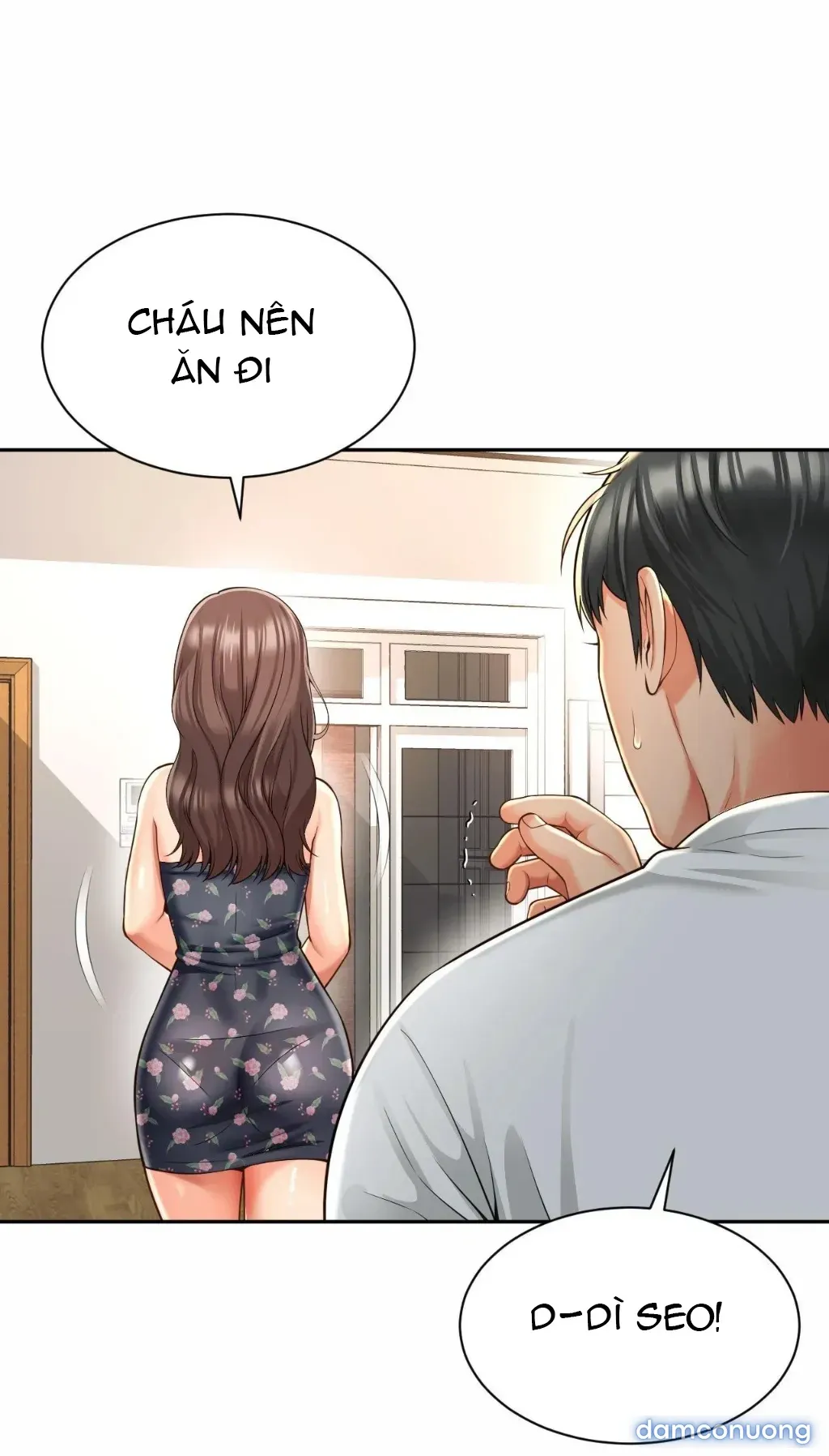 đọc truyện Mẹ Bạn Là Của Tôi Chương 49 ảnh 15 tại Thiên Thai Truyện