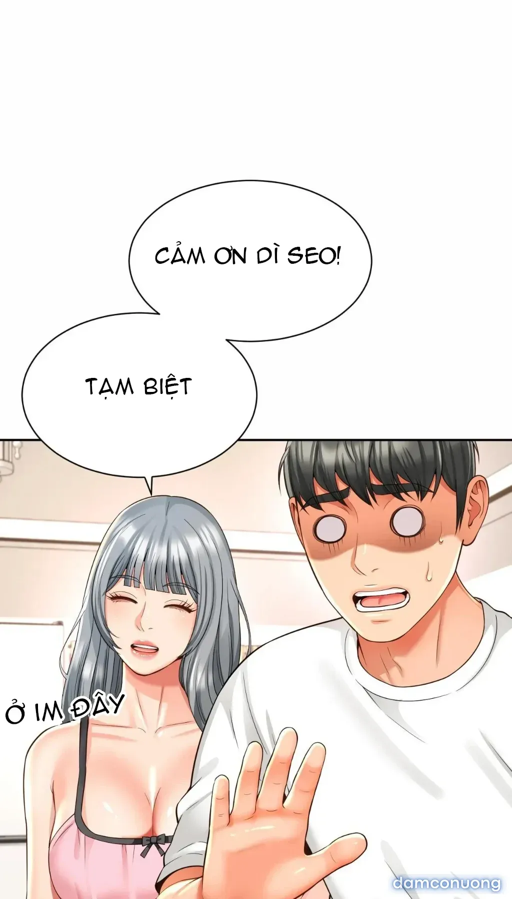 đọc truyện Mẹ Bạn Là Của Tôi Chương 49 ảnh 17 tại Thiên Thai Truyện