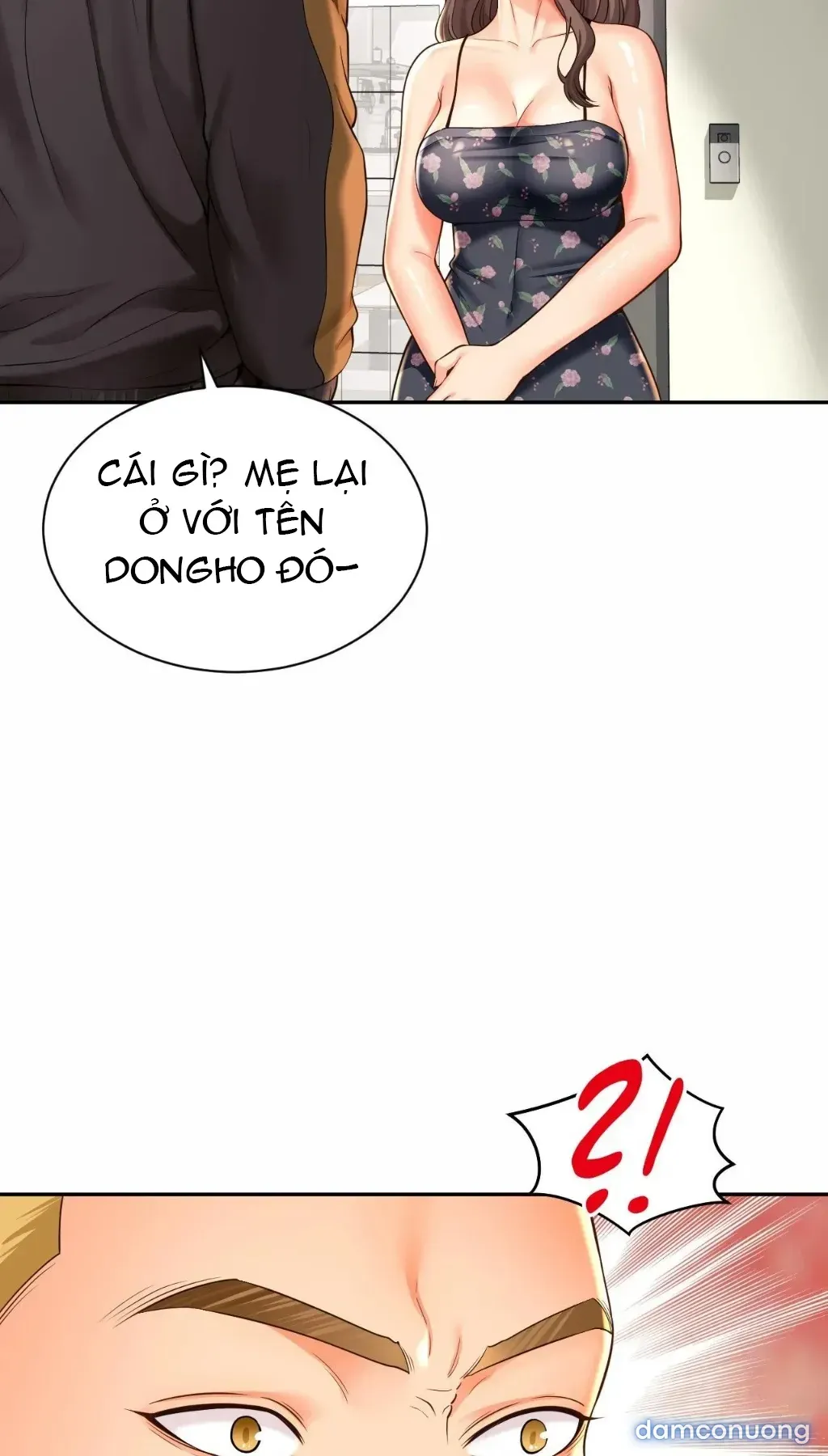 đọc truyện Mẹ Bạn Là Của Tôi Chương 49 ảnh 20 tại Thiên Thai Truyện