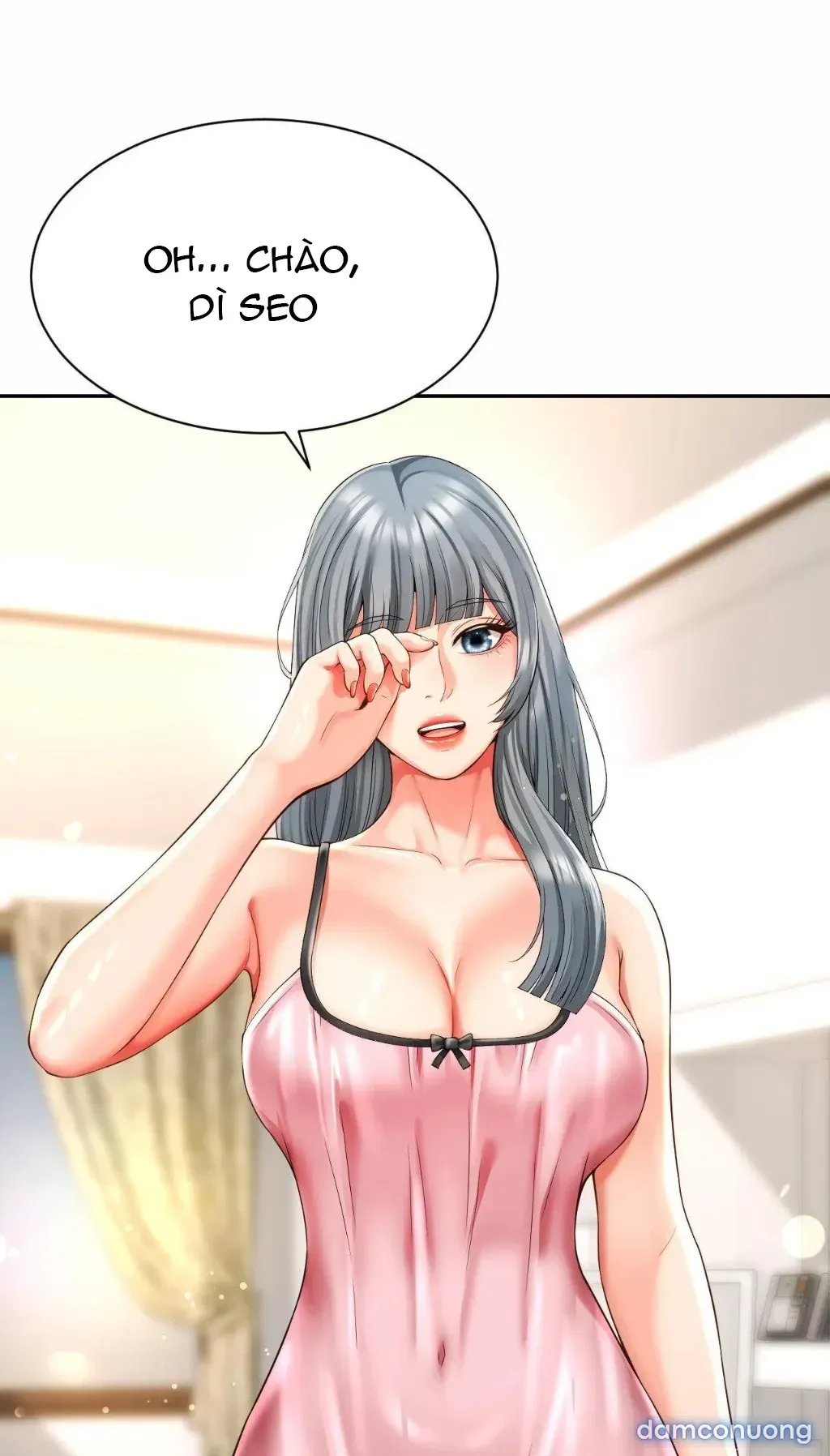 đọc truyện Mẹ Bạn Là Của Tôi Chương 49 ảnh 4 tại Thiên Thai Truyện