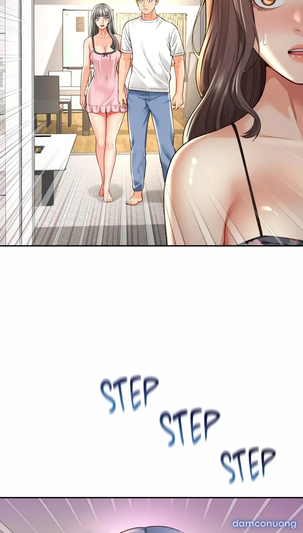 đọc truyện Mẹ Bạn Là Của Tôi Chương 49 ảnh 22 tại Thiên Thai Truyện