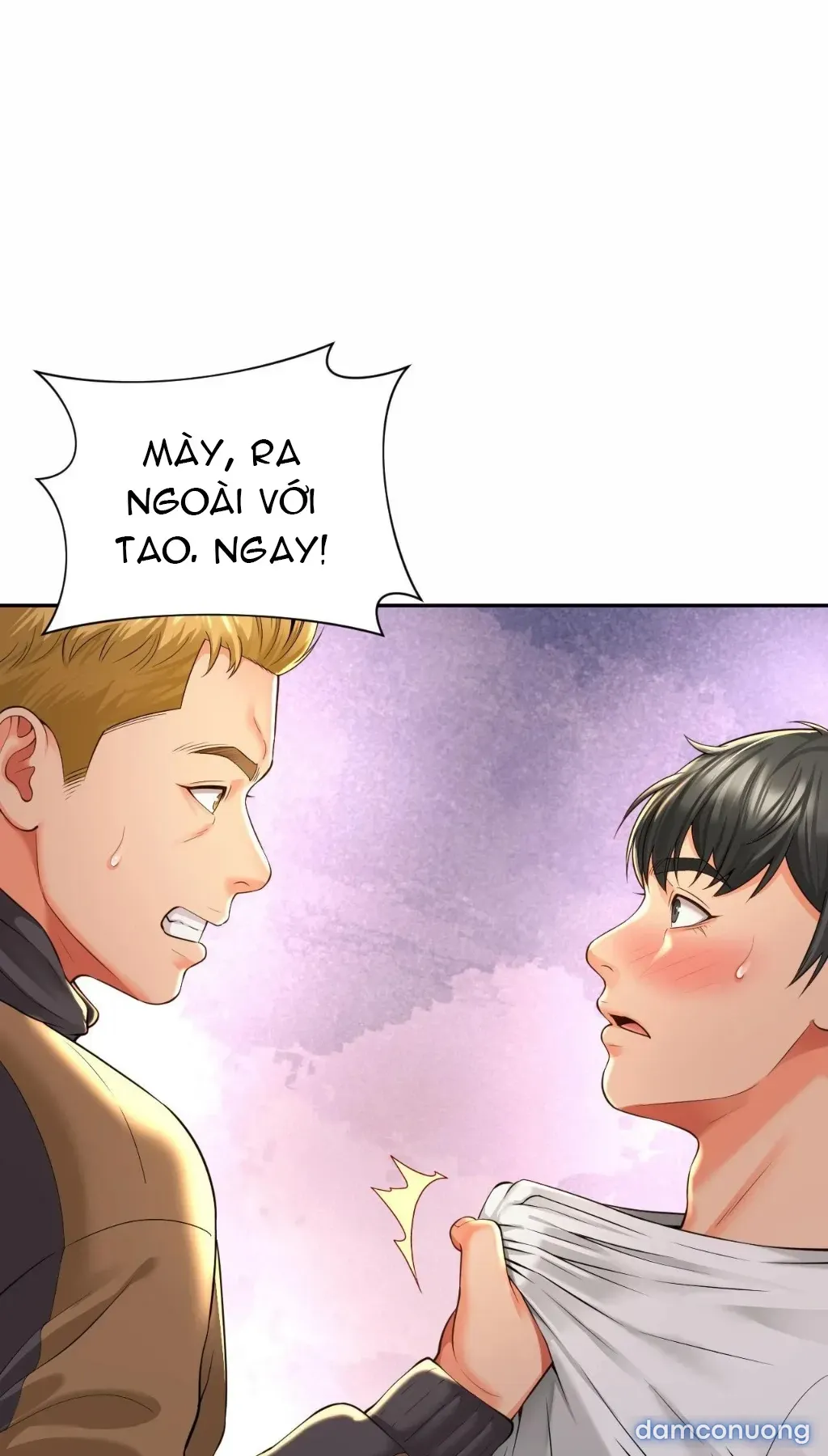 đọc truyện Mẹ Bạn Là Của Tôi Chương 49 ảnh 25 tại Thiên Thai Truyện