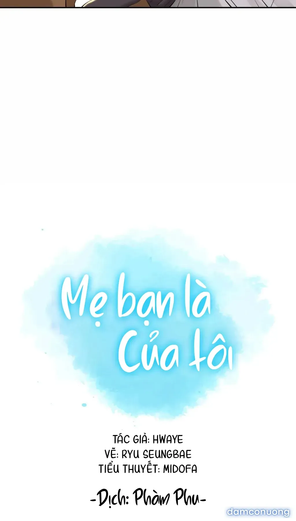 đọc truyện Mẹ Bạn Là Của Tôi Chương 49 ảnh 26 tại Thiên Thai Truyện