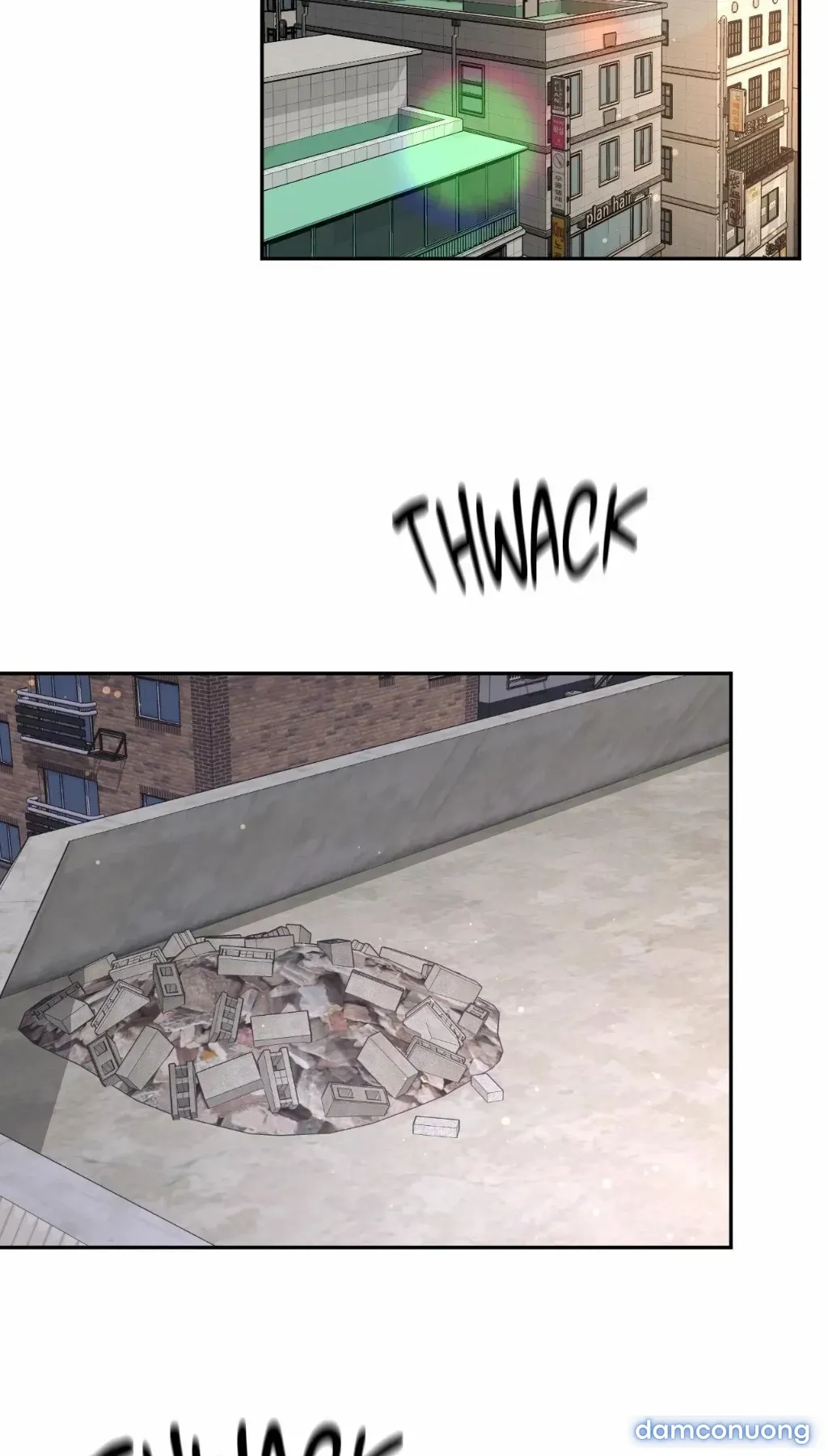 đọc truyện Mẹ Bạn Là Của Tôi Chương 49 ảnh 28 tại Thiên Thai Truyện