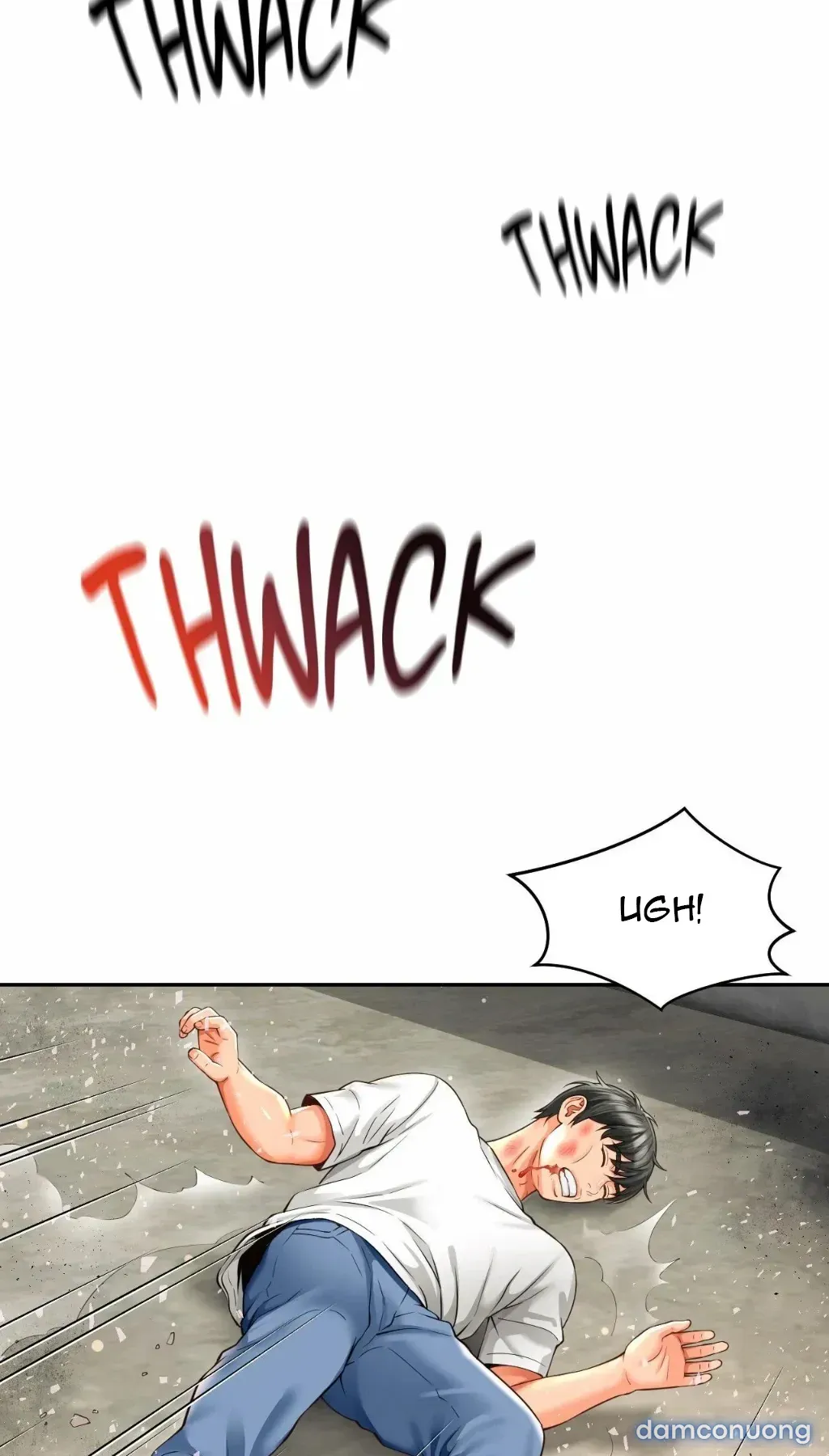 đọc truyện Mẹ Bạn Là Của Tôi Chương 49 ảnh 29 tại Thiên Thai Truyện