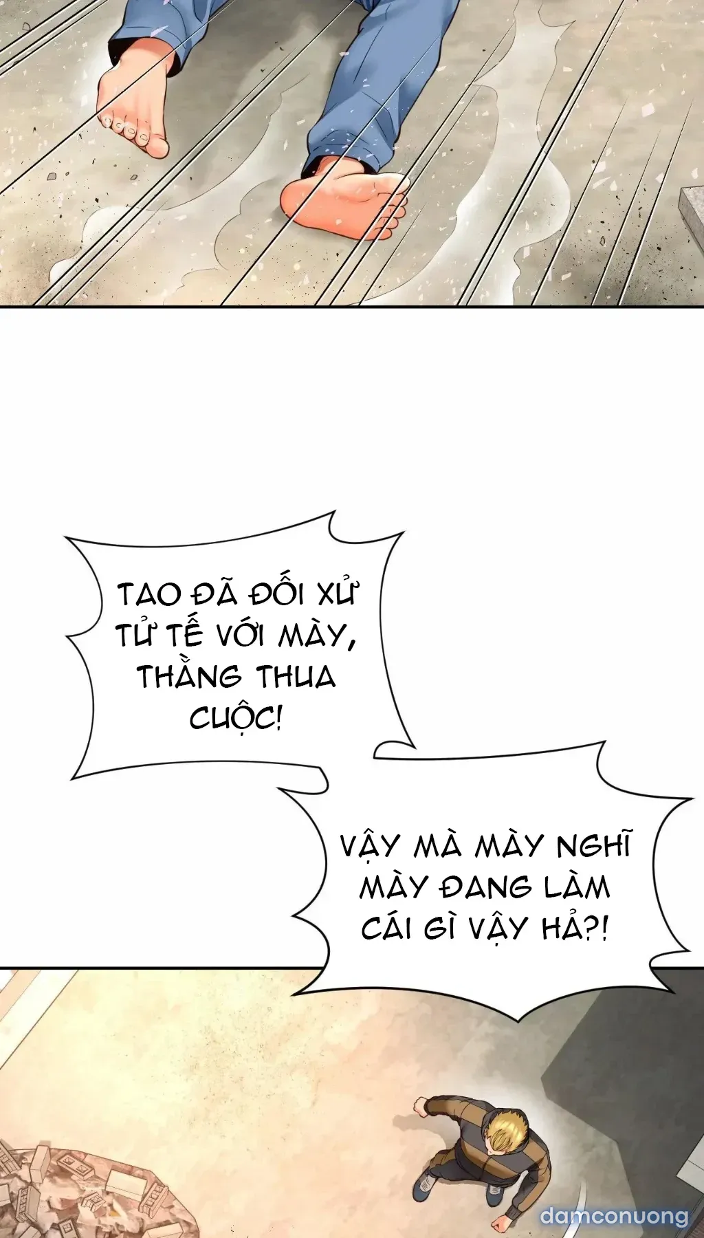 đọc truyện Mẹ Bạn Là Của Tôi Chương 49 ảnh 30 tại Thiên Thai Truyện