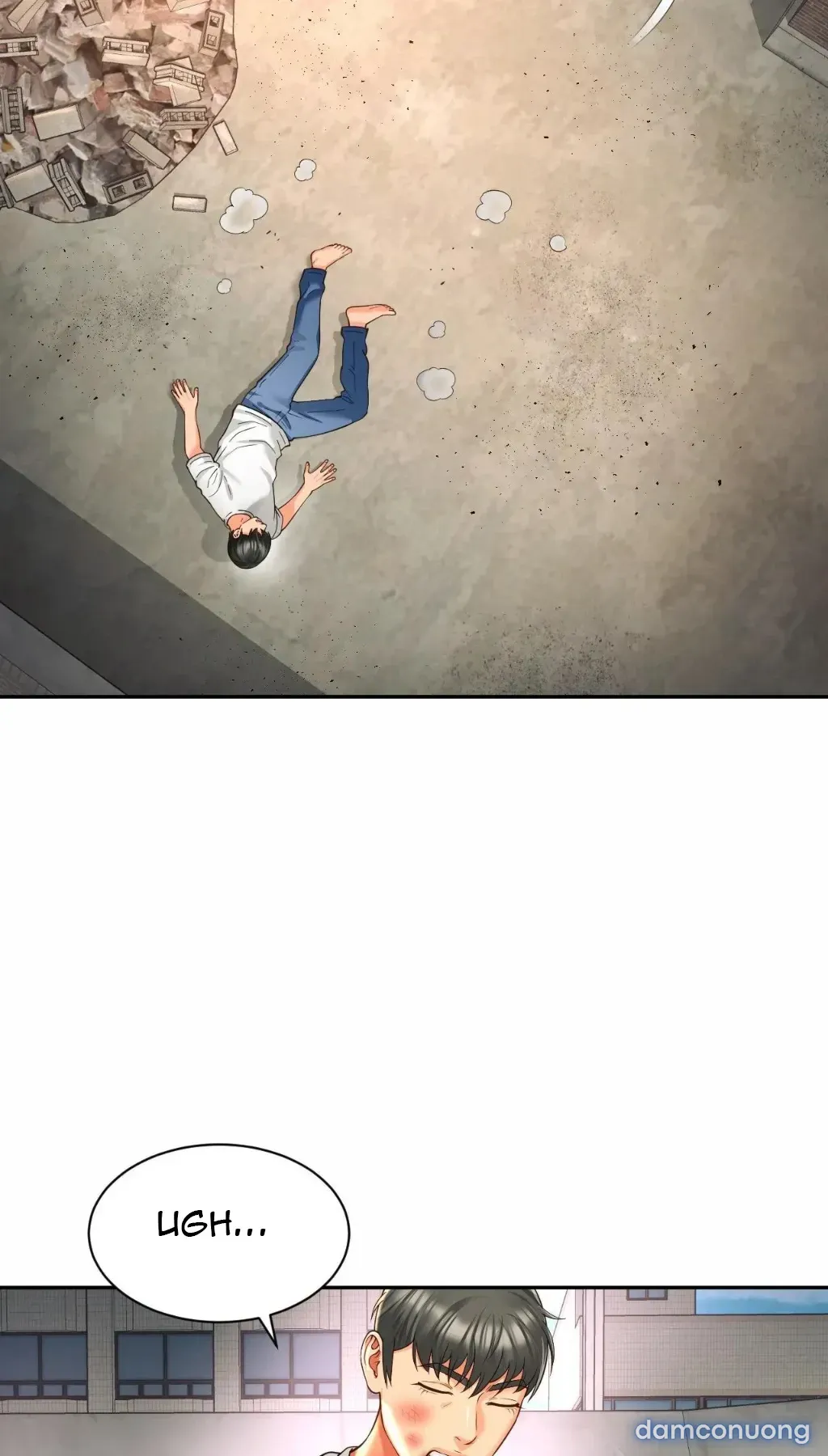 đọc truyện Mẹ Bạn Là Của Tôi Chương 49 ảnh 31 tại Thiên Thai Truyện