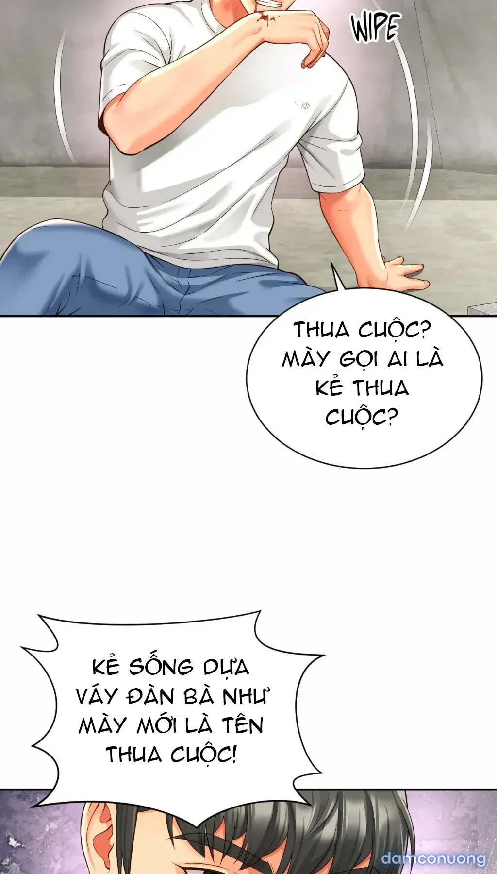 đọc truyện Mẹ Bạn Là Của Tôi Chương 49 ảnh 32 tại Thiên Thai Truyện