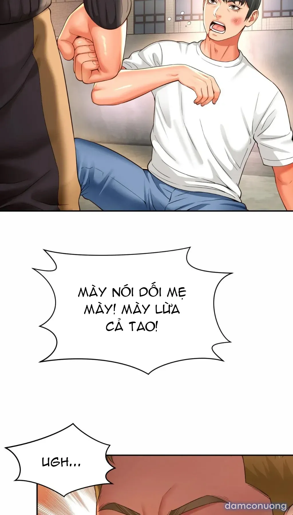 đọc truyện Mẹ Bạn Là Của Tôi Chương 49 ảnh 35 tại Thiên Thai Truyện