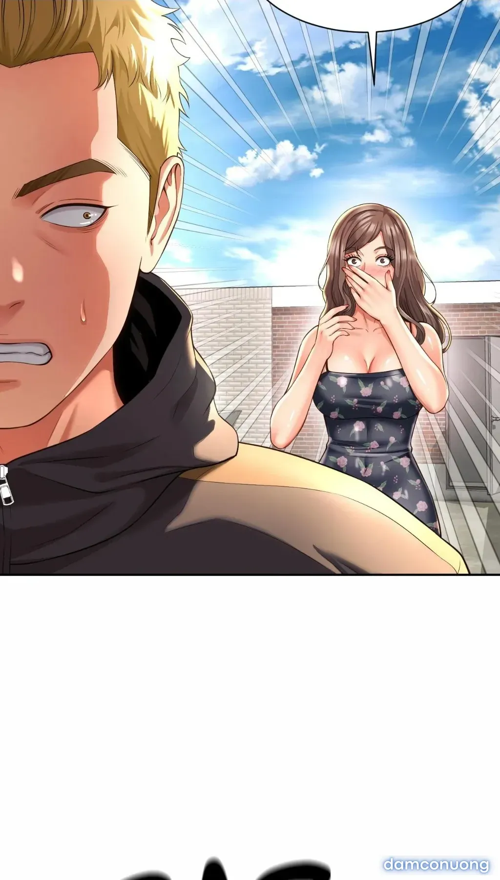 đọc truyện Mẹ Bạn Là Của Tôi Chương 49 ảnh 37 tại Thiên Thai Truyện