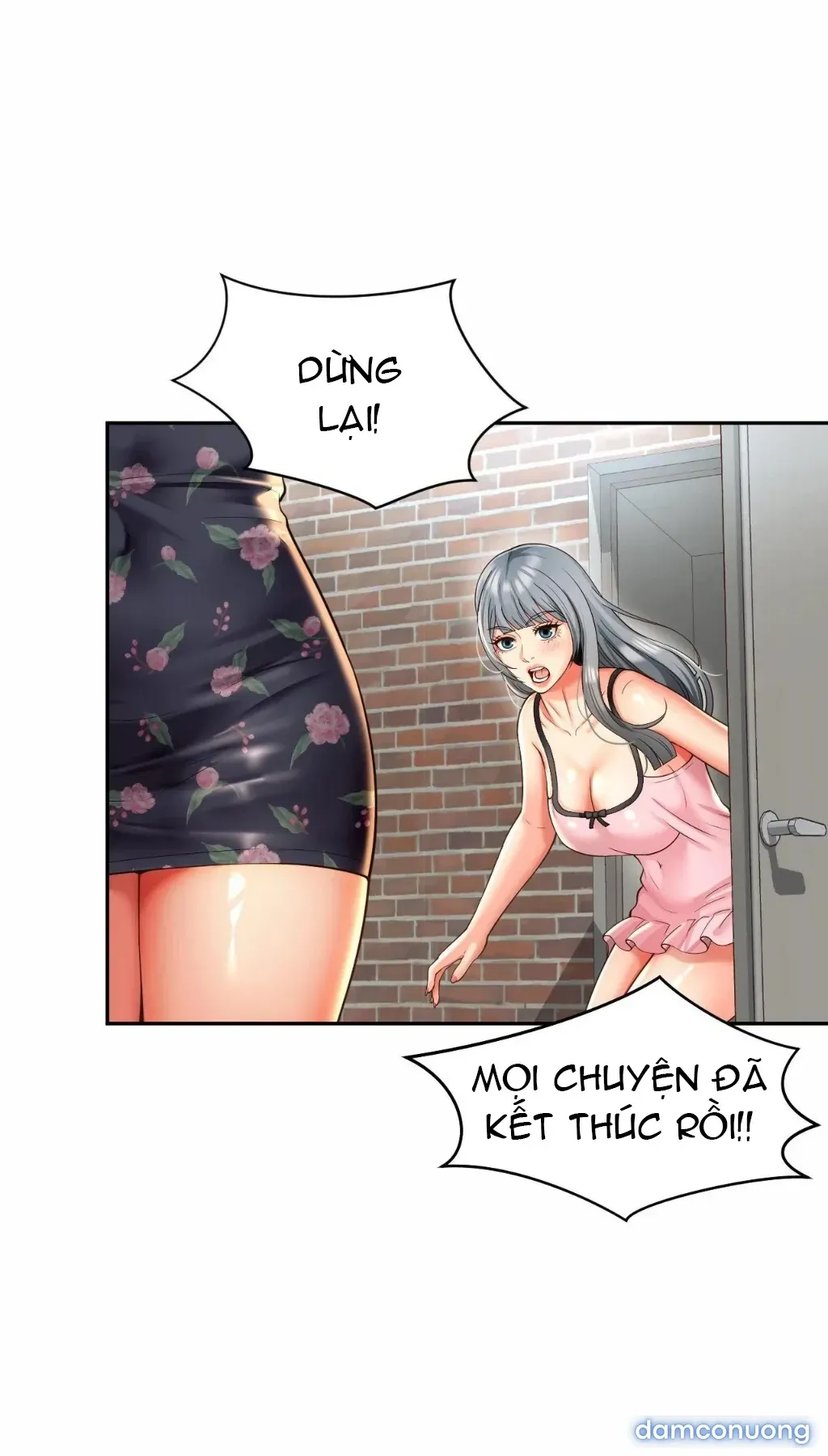 đọc truyện Mẹ Bạn Là Của Tôi Chương 49 ảnh 39 tại Thiên Thai Truyện