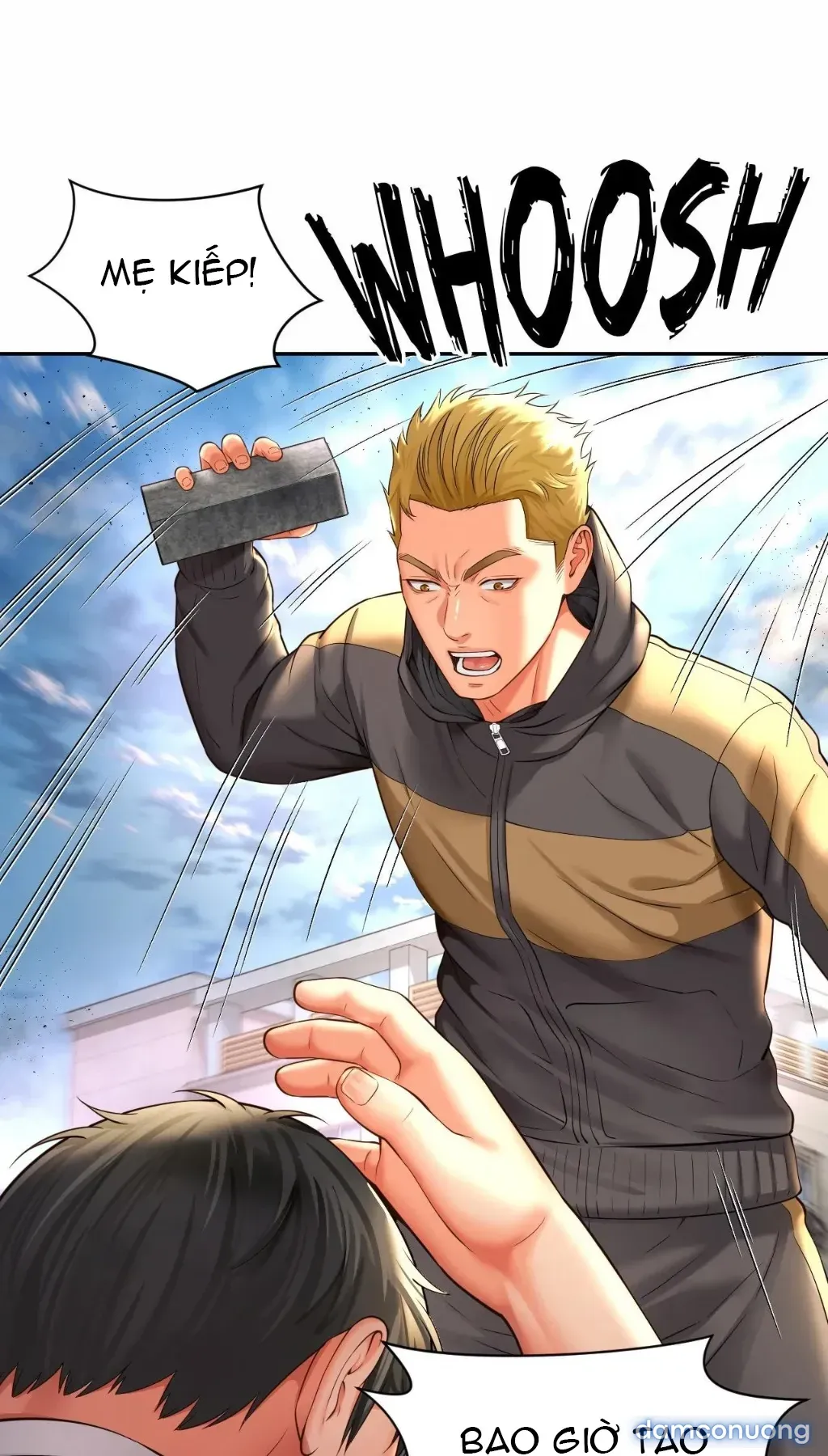 đọc truyện Mẹ Bạn Là Của Tôi Chương 49 ảnh 40 tại Thiên Thai Truyện