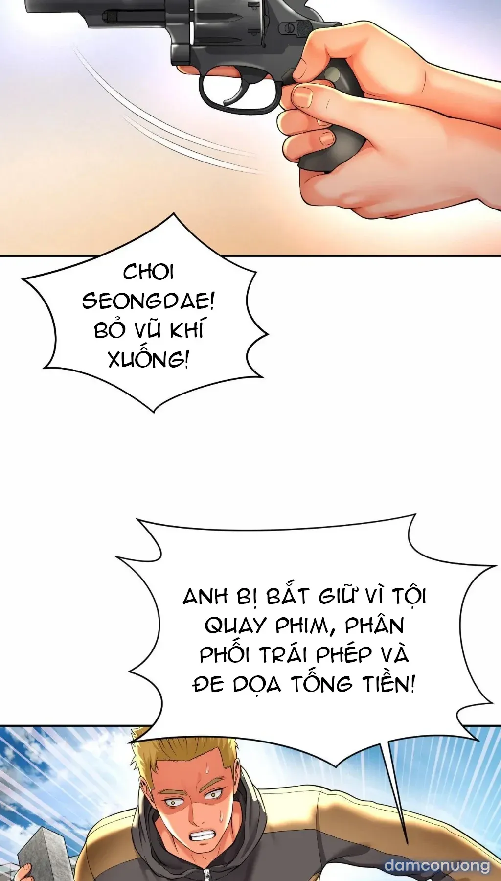 đọc truyện Mẹ Bạn Là Của Tôi Chương 49 ảnh 43 tại Thiên Thai Truyện