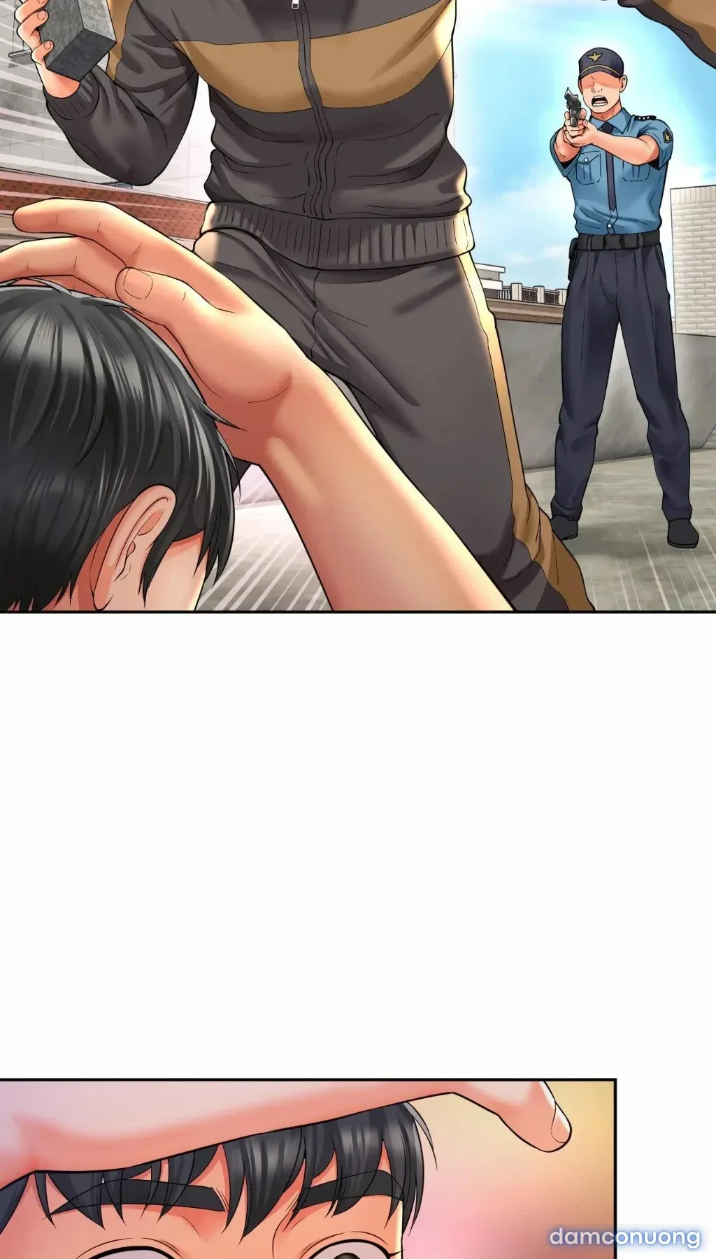 đọc truyện Mẹ Bạn Là Của Tôi Chương 49 ảnh 44 tại Thiên Thai Truyện